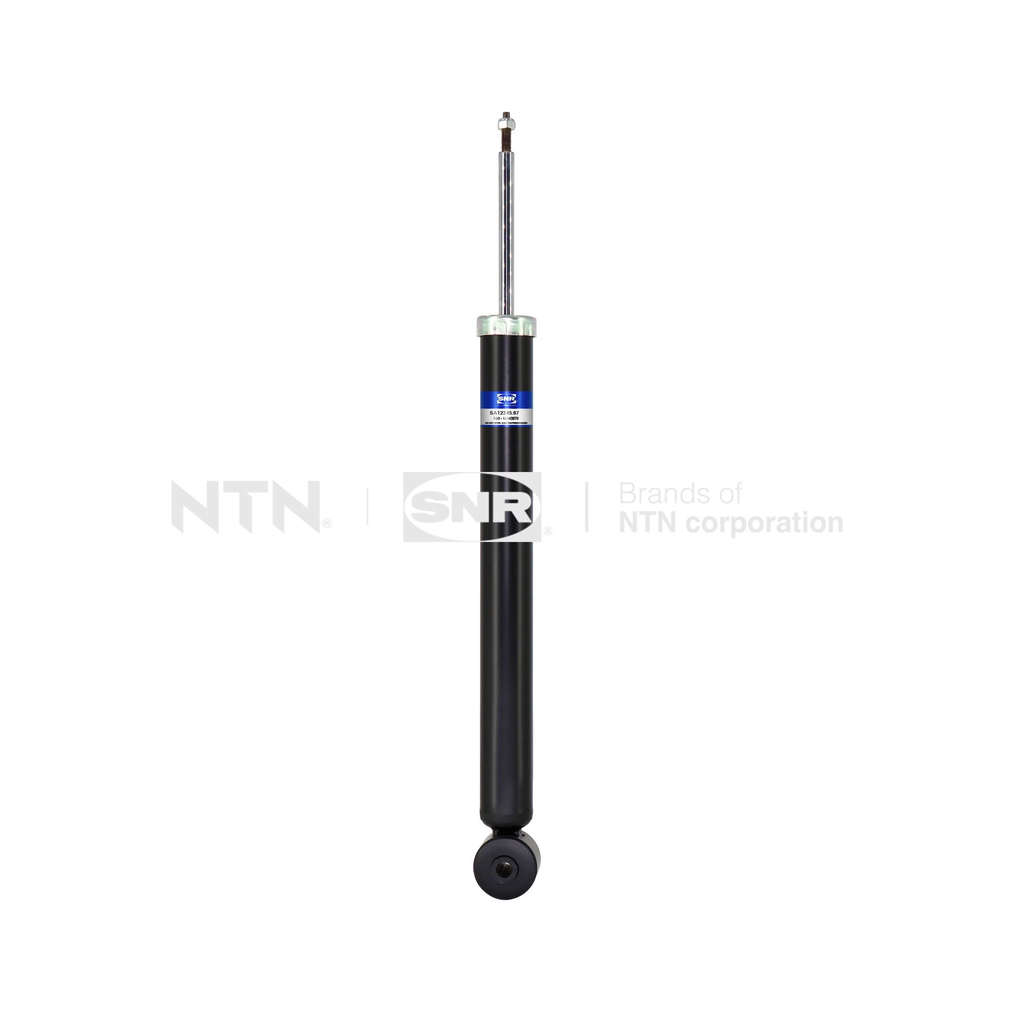 amortizatorius - SA95213.16 SNR