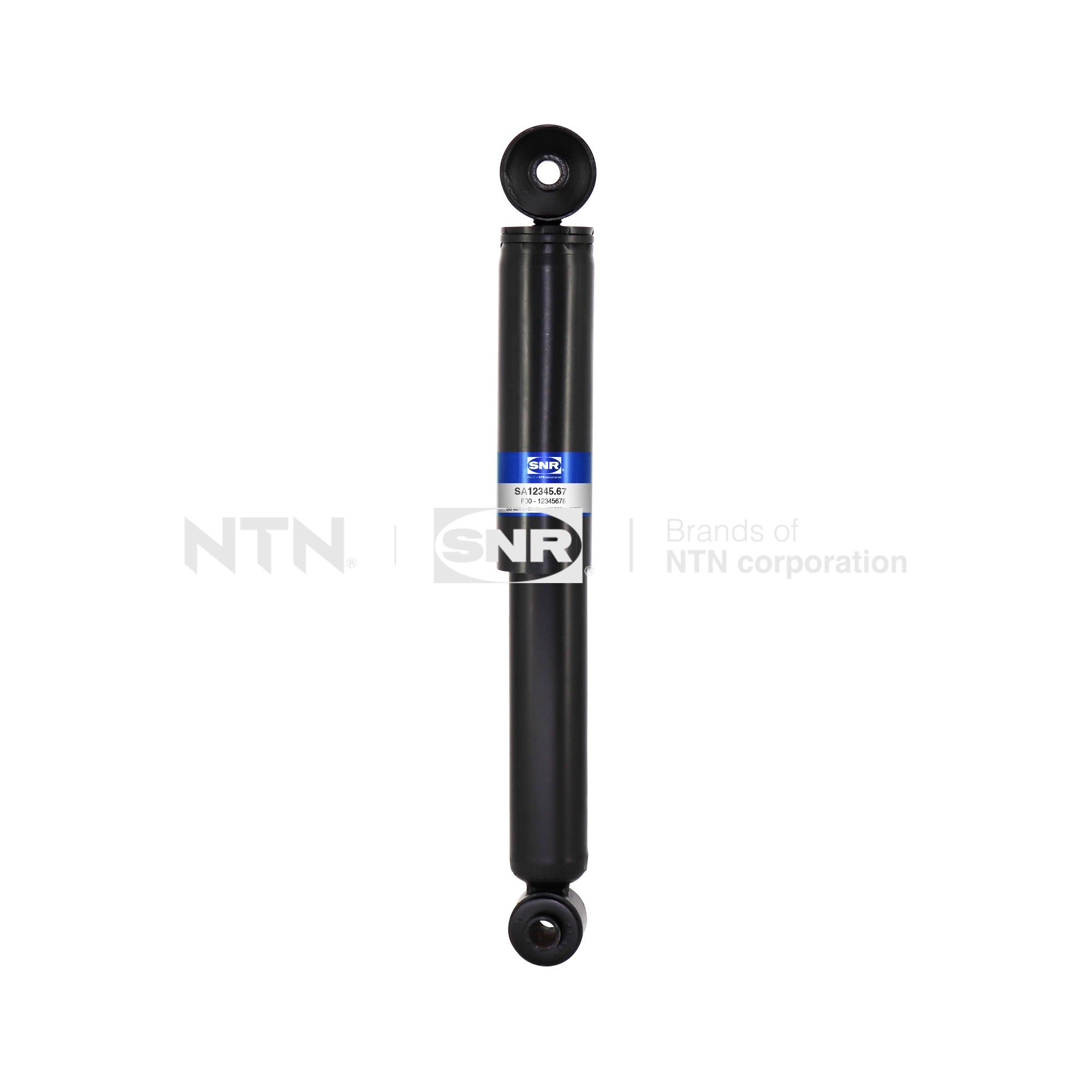 Shock Absorber - SA95311.04 SNR