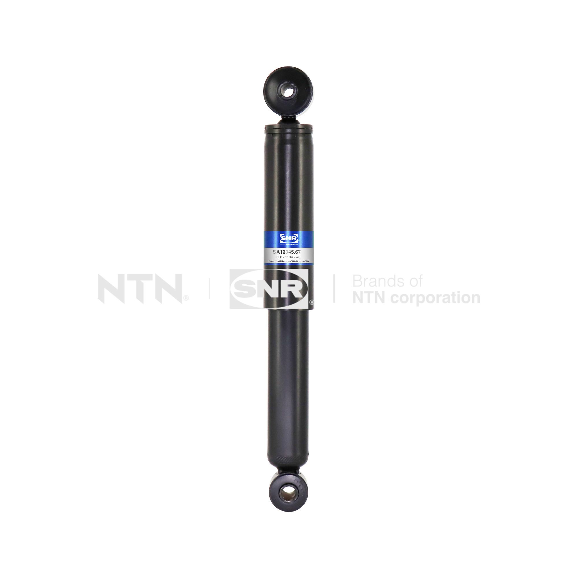 Ammortizzatore - SA95311.11 SNR