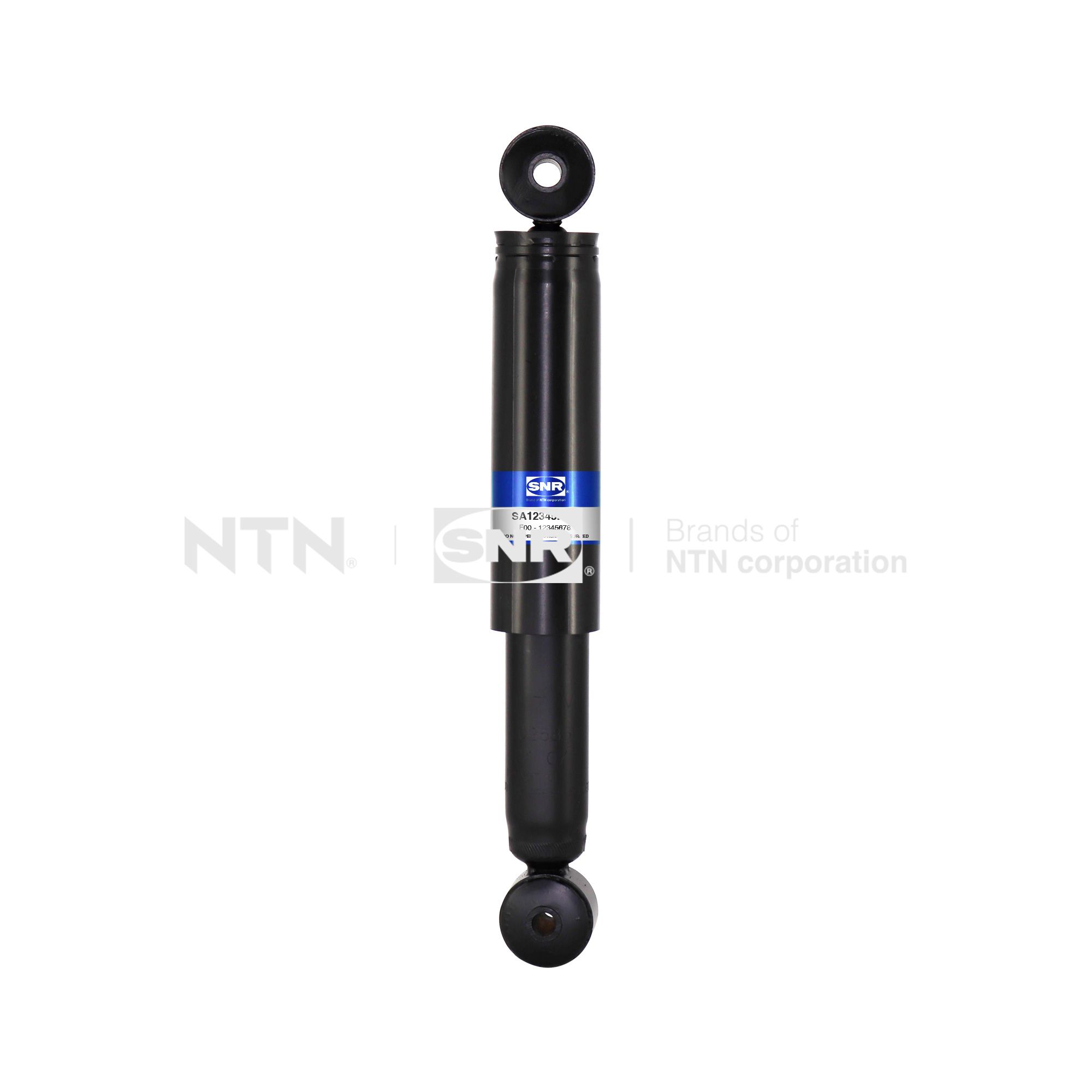 Shock Absorber - SA95411.12 SNR