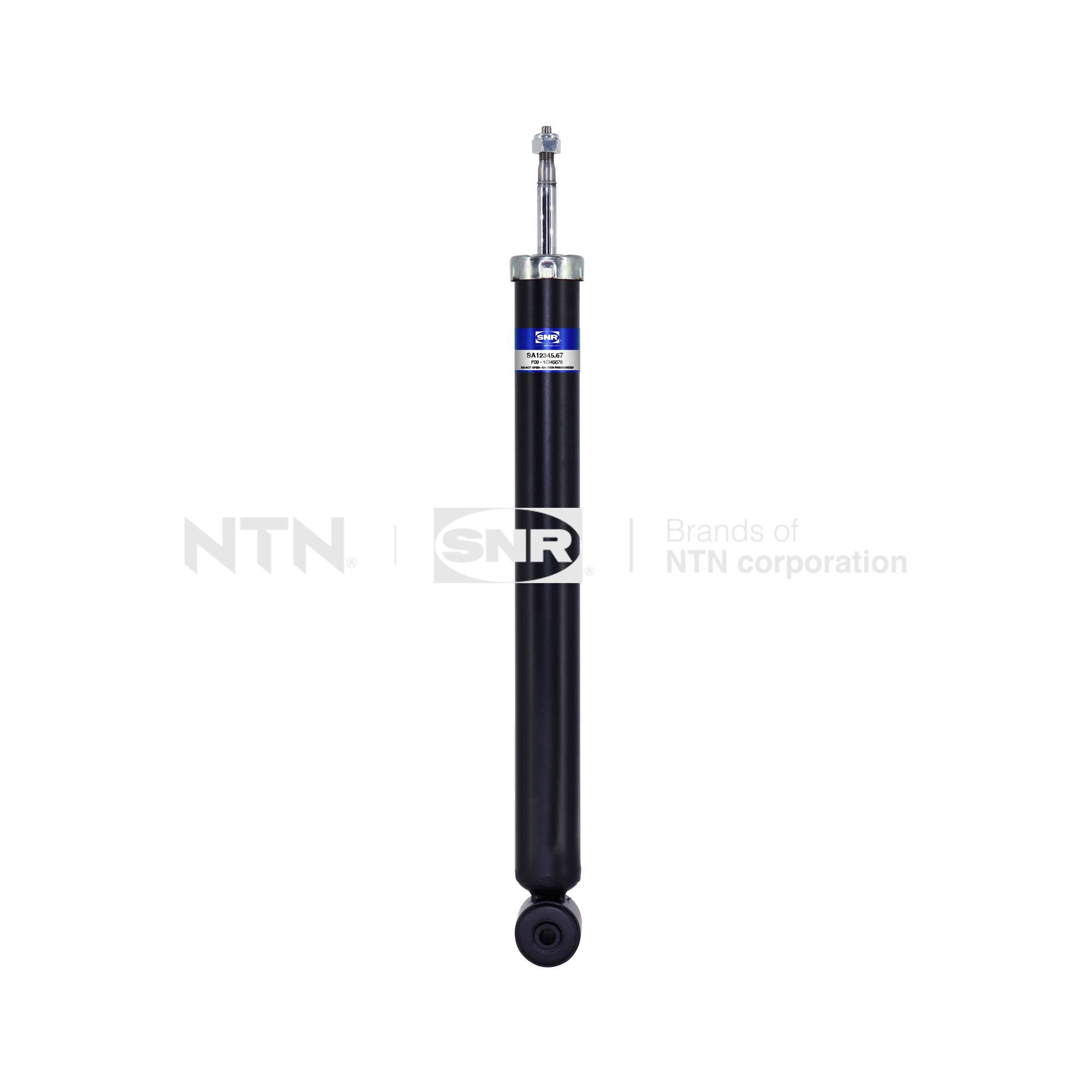 Ammortizzatore - SA95413.10 SNR
