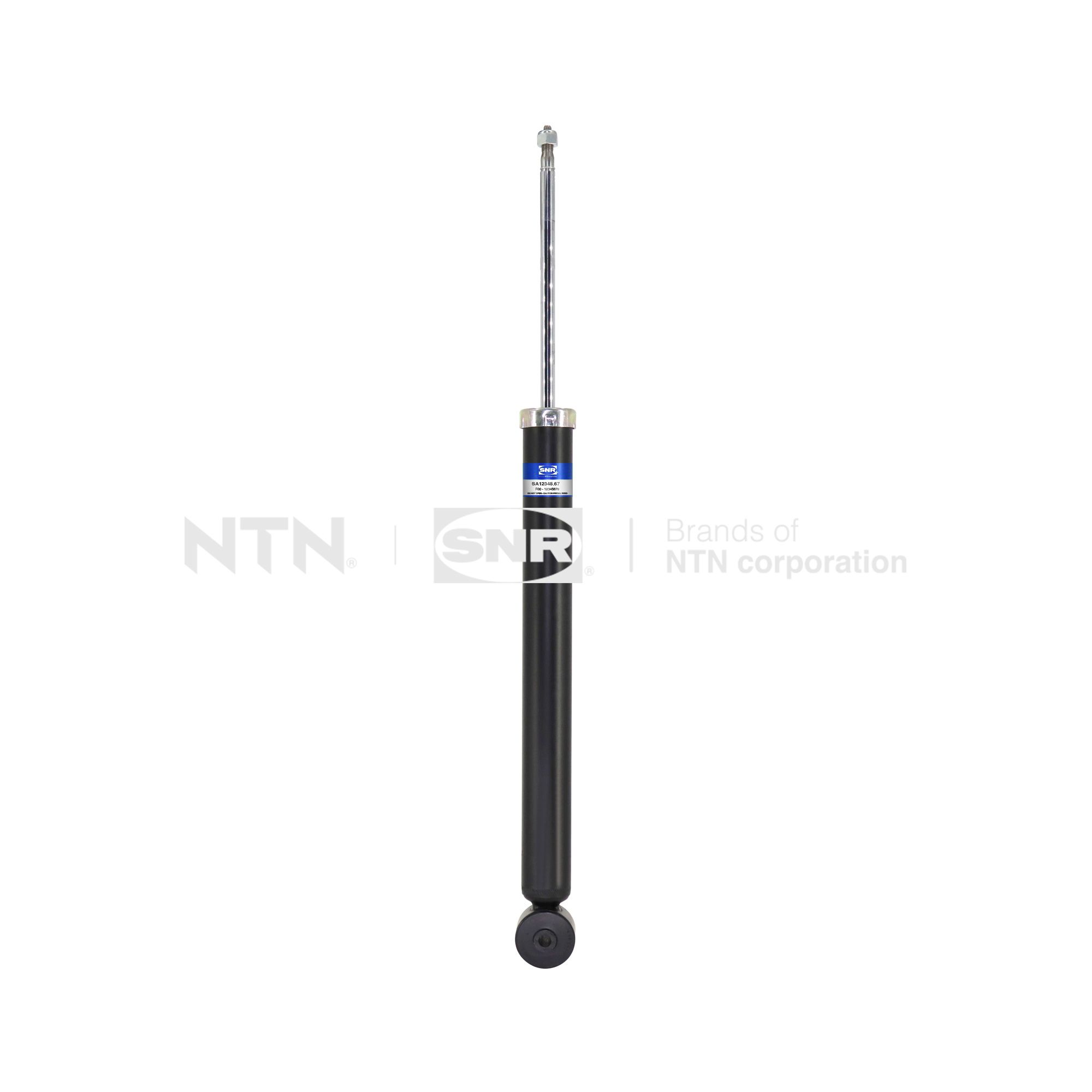 Ammortizzatore - SA95413.17 SNR