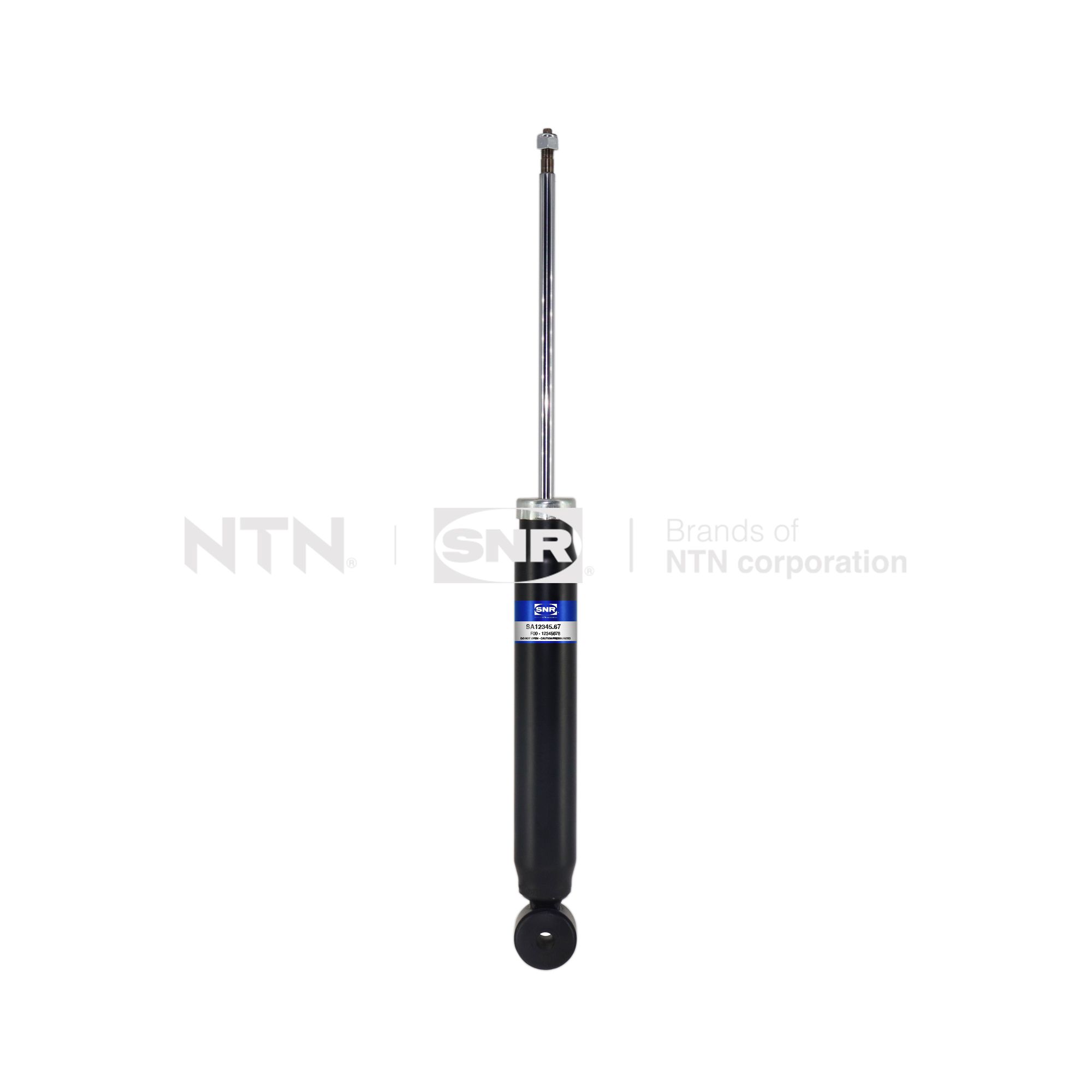 Ammortizzatore - SA95413.19 SNR