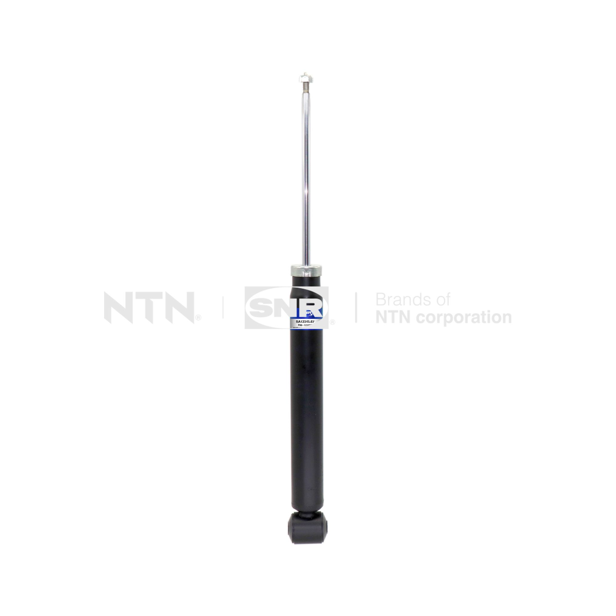 Shock Absorber - SA95413.20 SNR