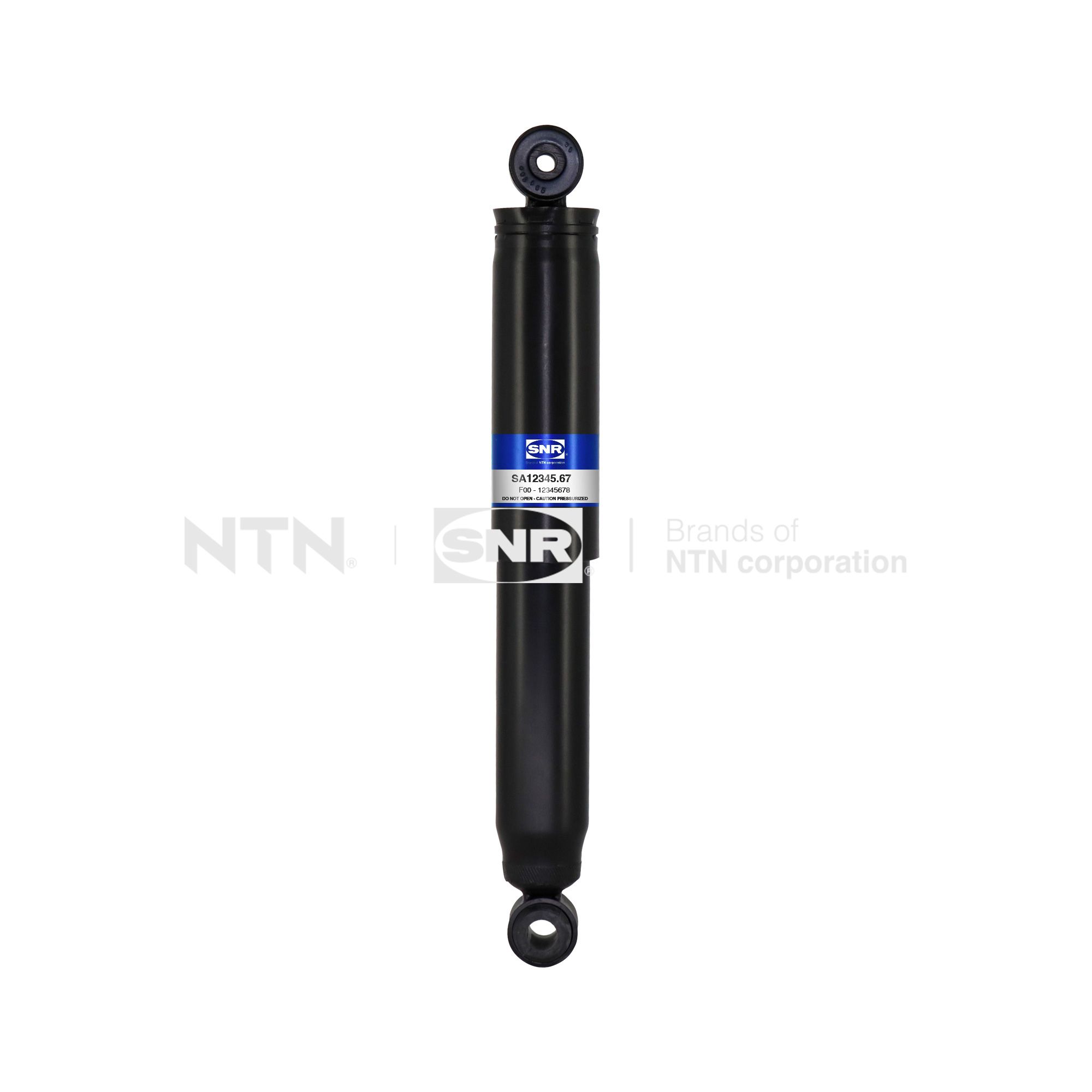 Shock Absorber - SA95511.12 SNR