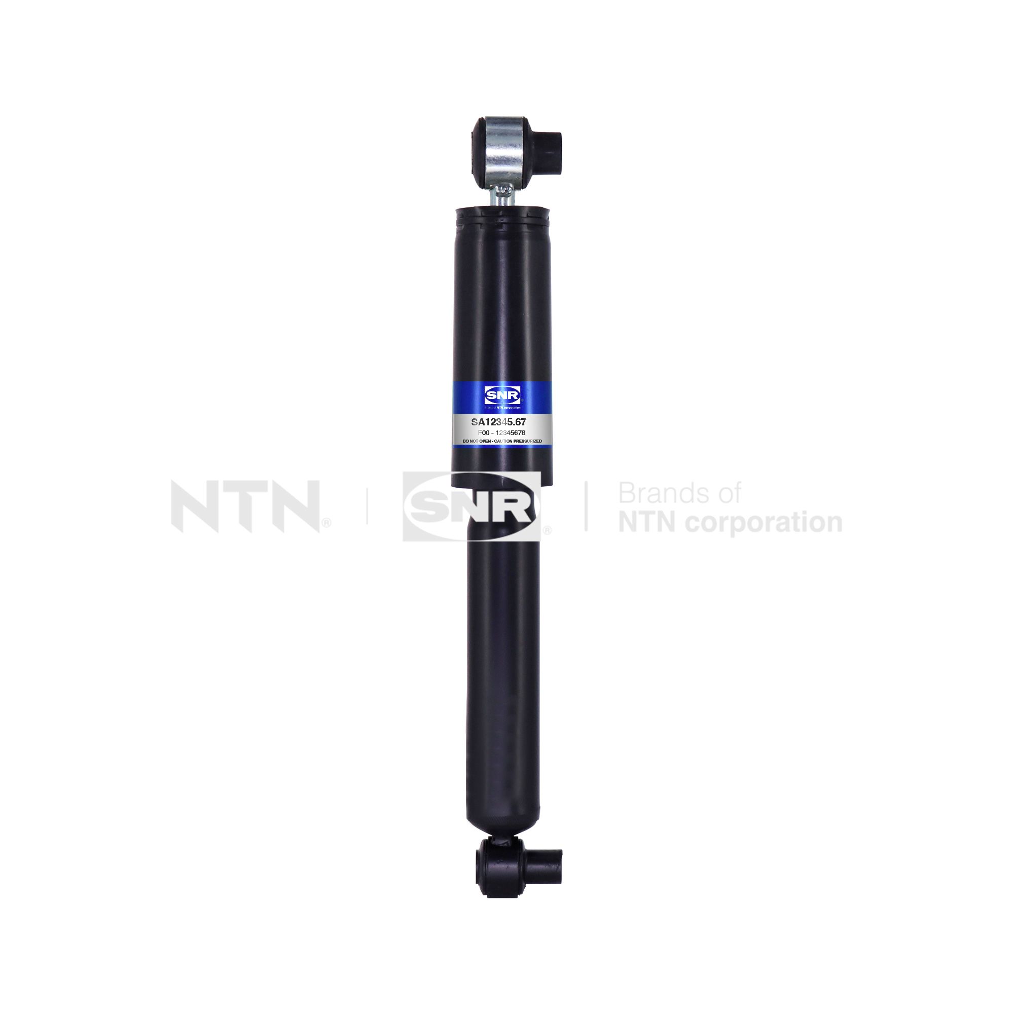 Shock Absorber - SA95511.20 SNR