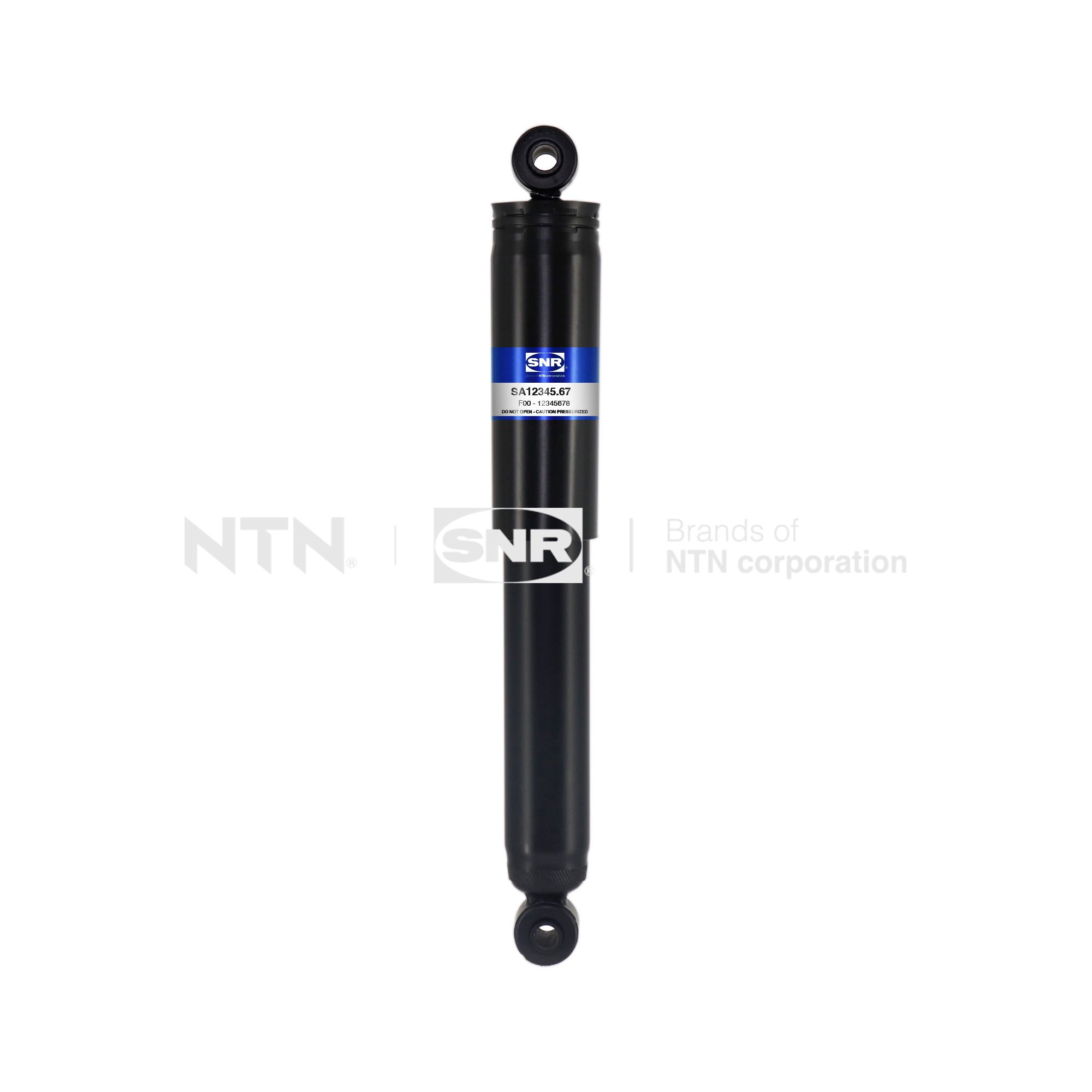 Ammortizzatore - SA95511.28 SNR