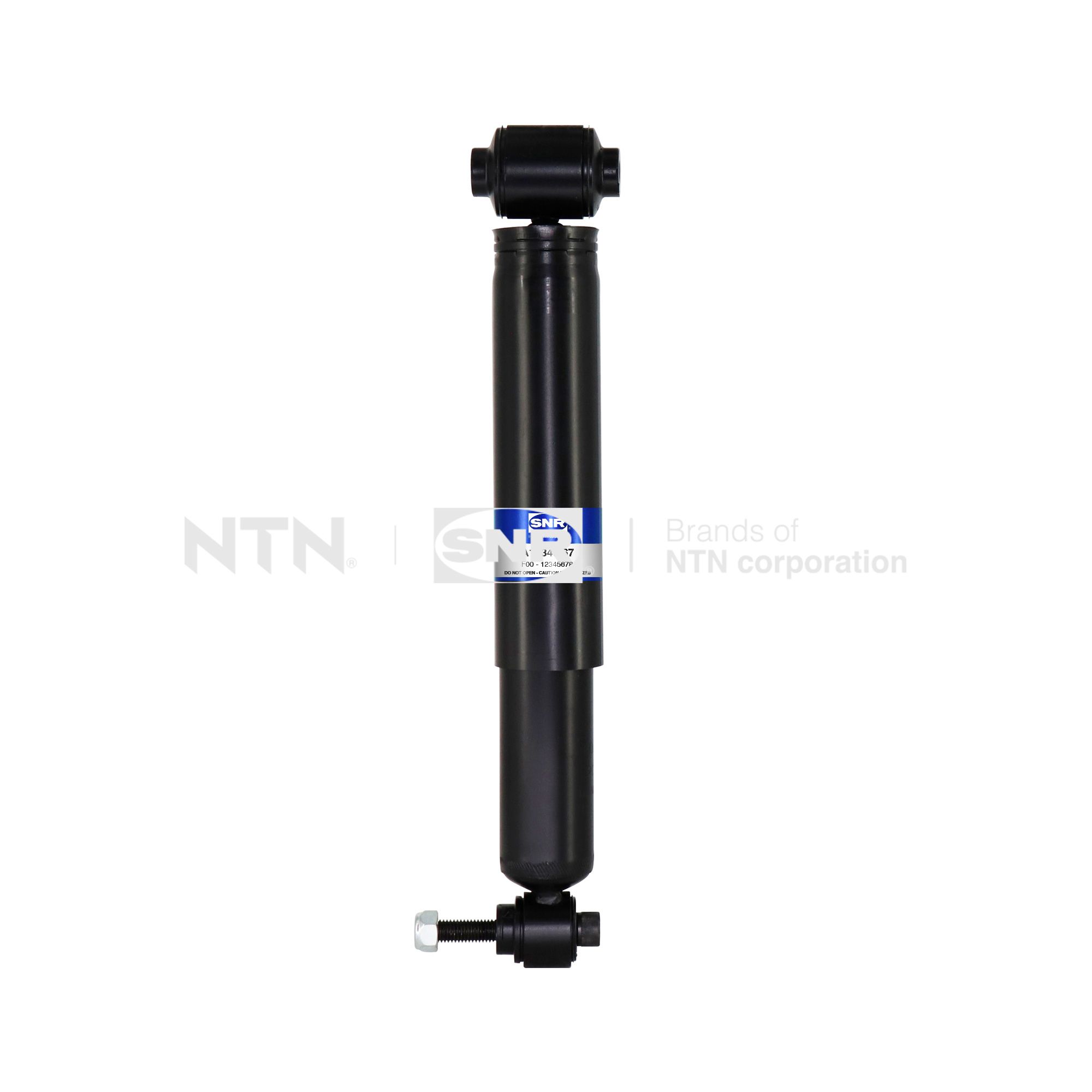 Shock Absorber - SA95511.35 SNR