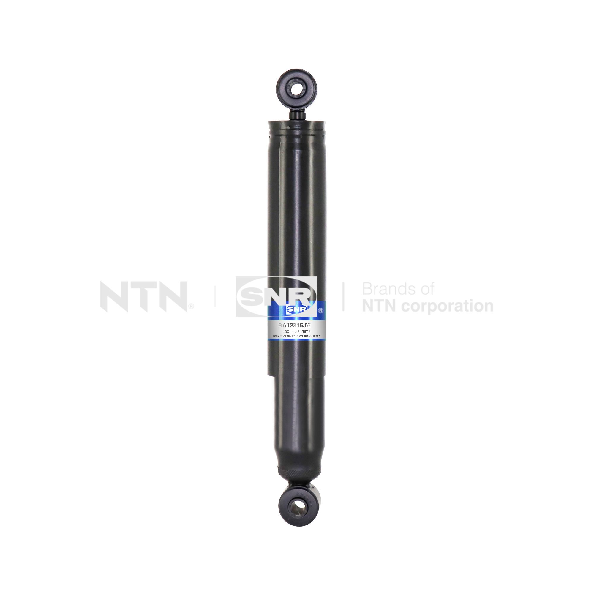 Shock Absorber - SA95511.36 SNR