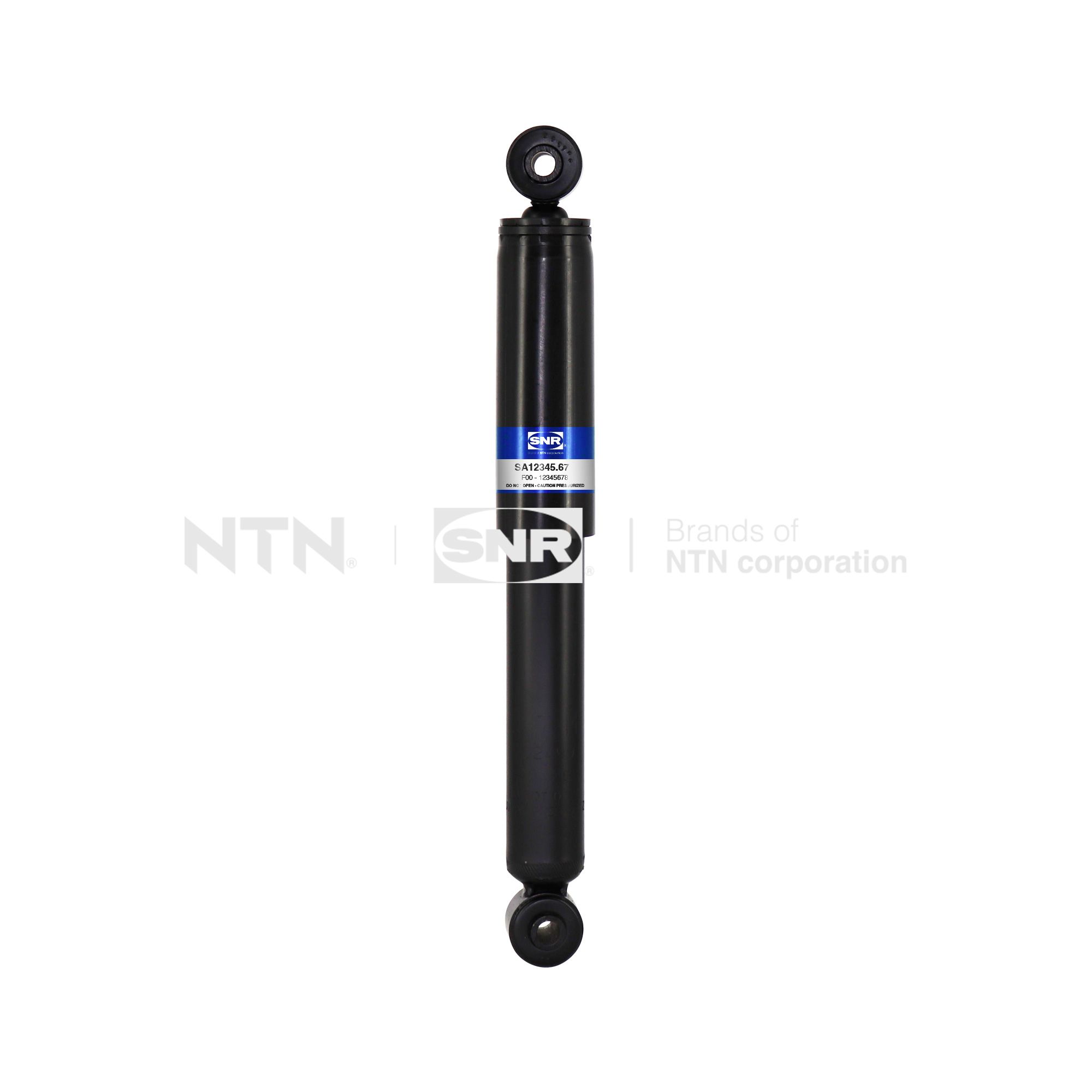 Shock Absorber - SA95511.37 SNR