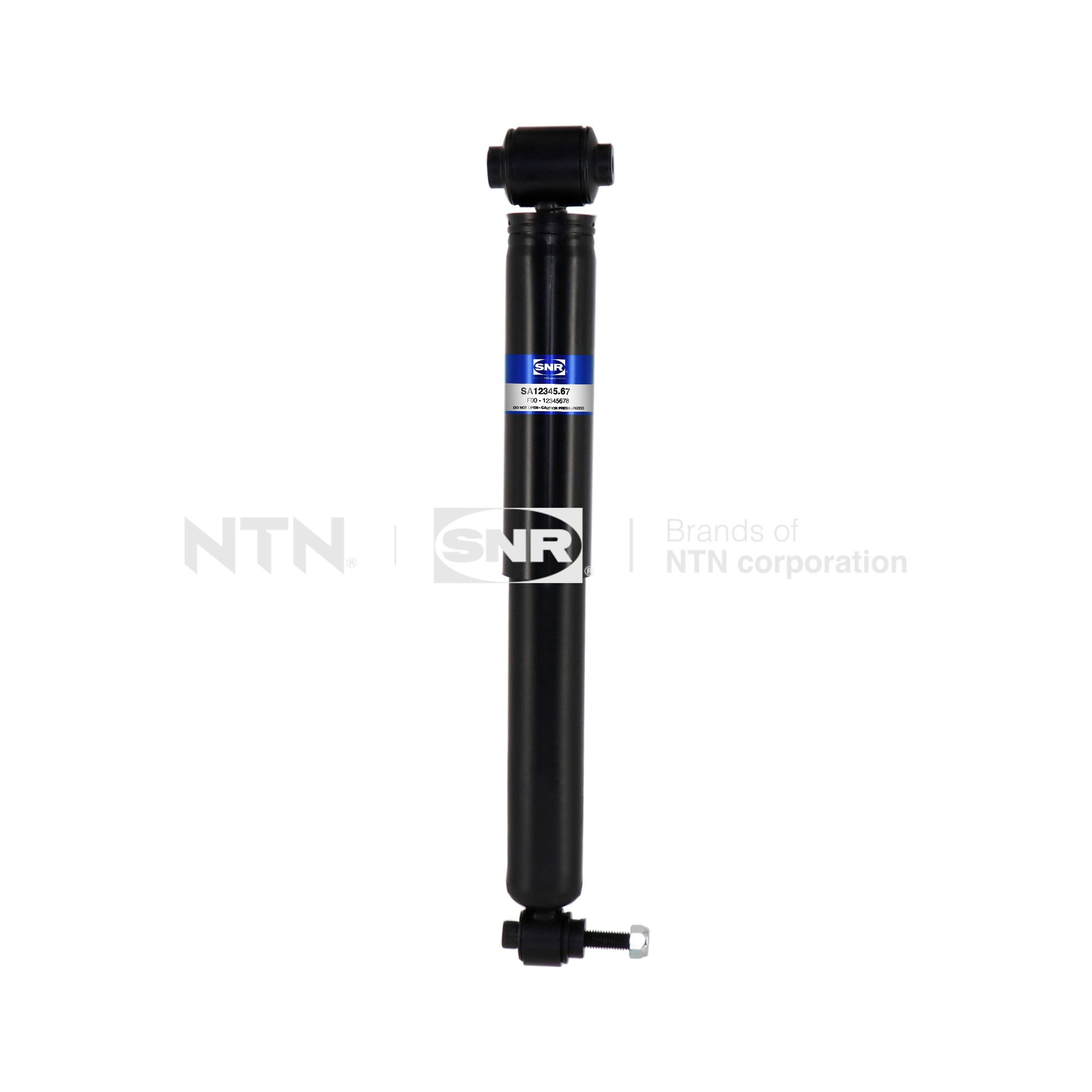 Shock Absorber - SA95511.41 SNR