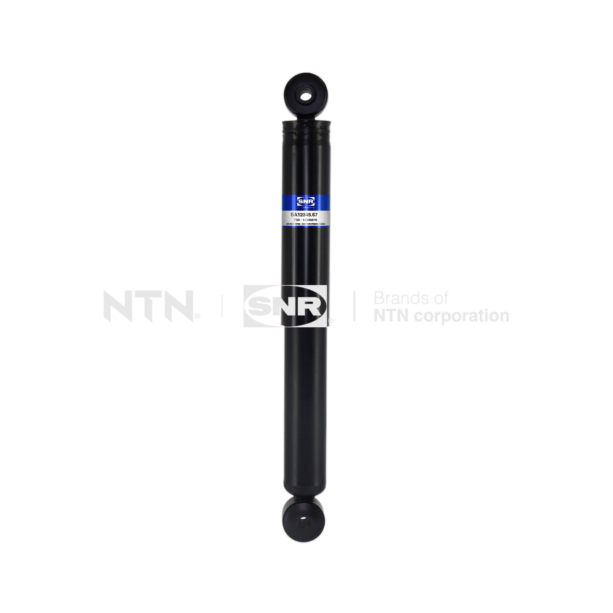 Ammortizzatore - SA95511.45 SNR