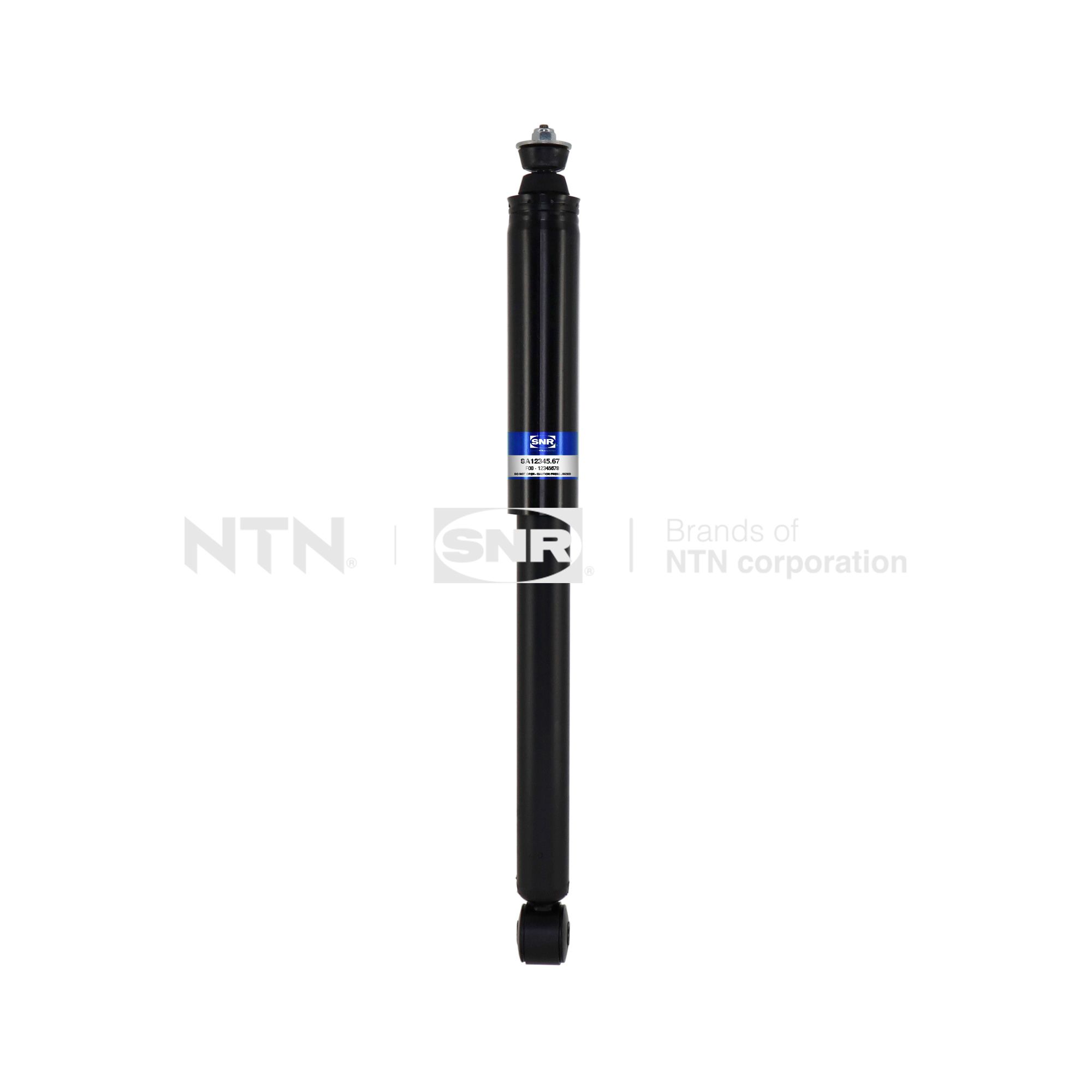 amortizatorius - SA95513.29 SNR