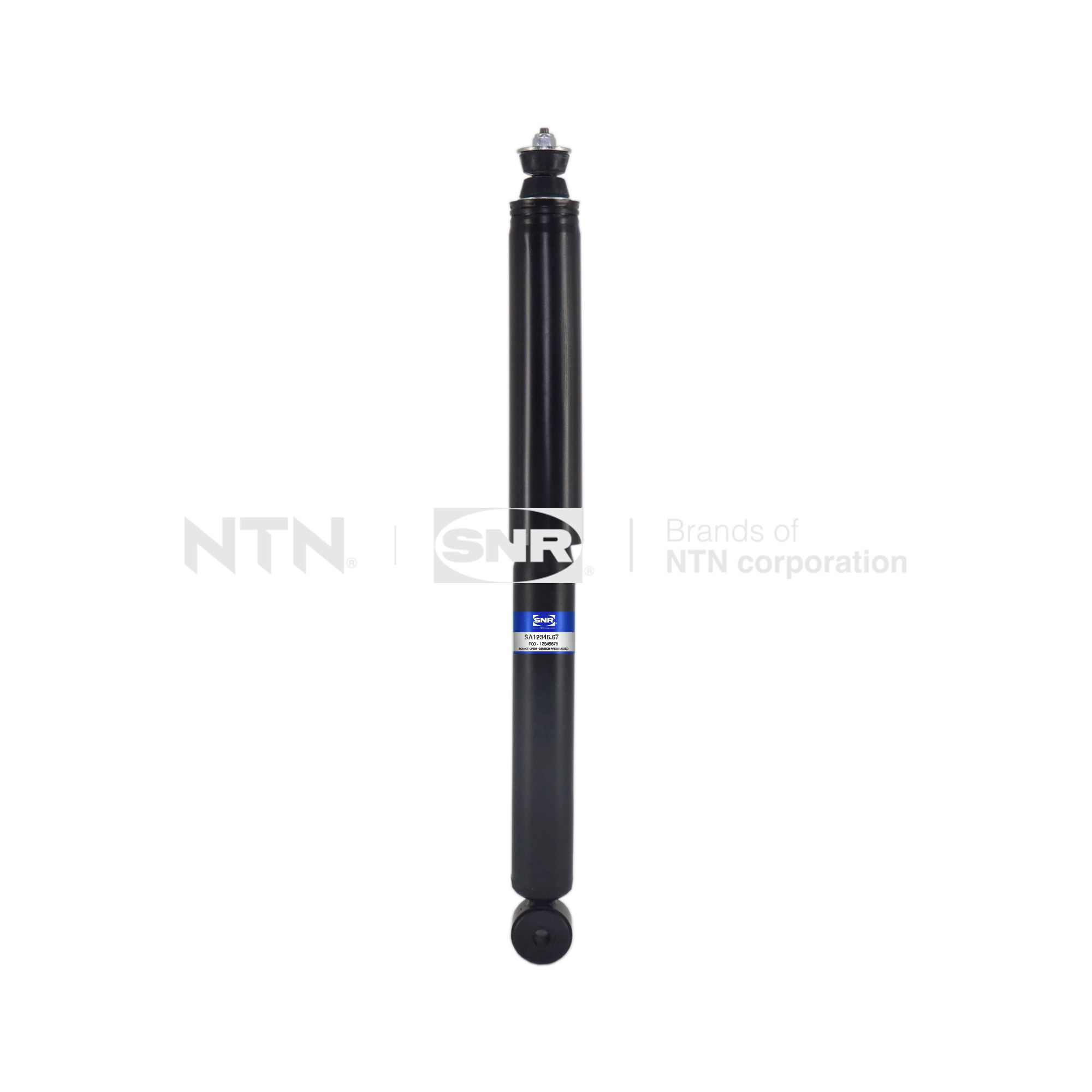 Ammortizzatore - SA95513.39 SNR