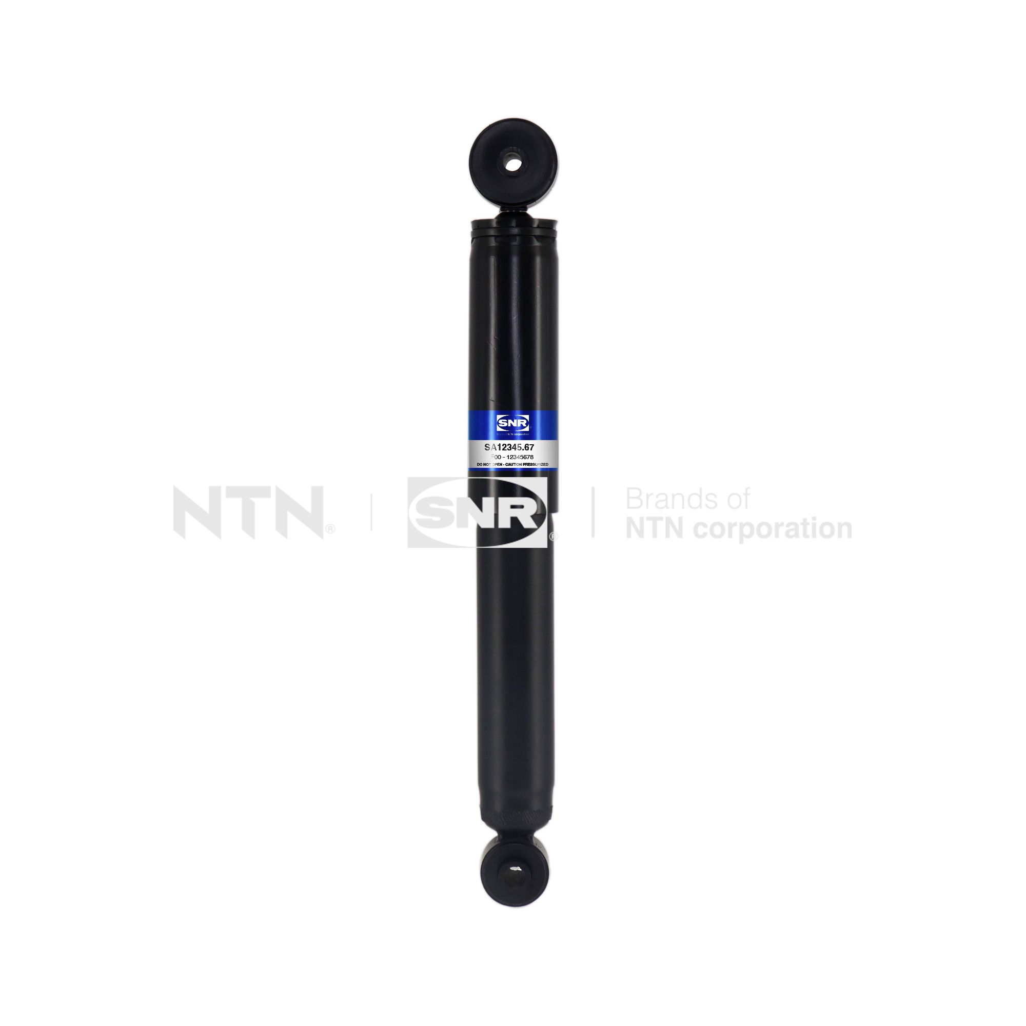 Shock Absorber - SA95811.09 SNR
