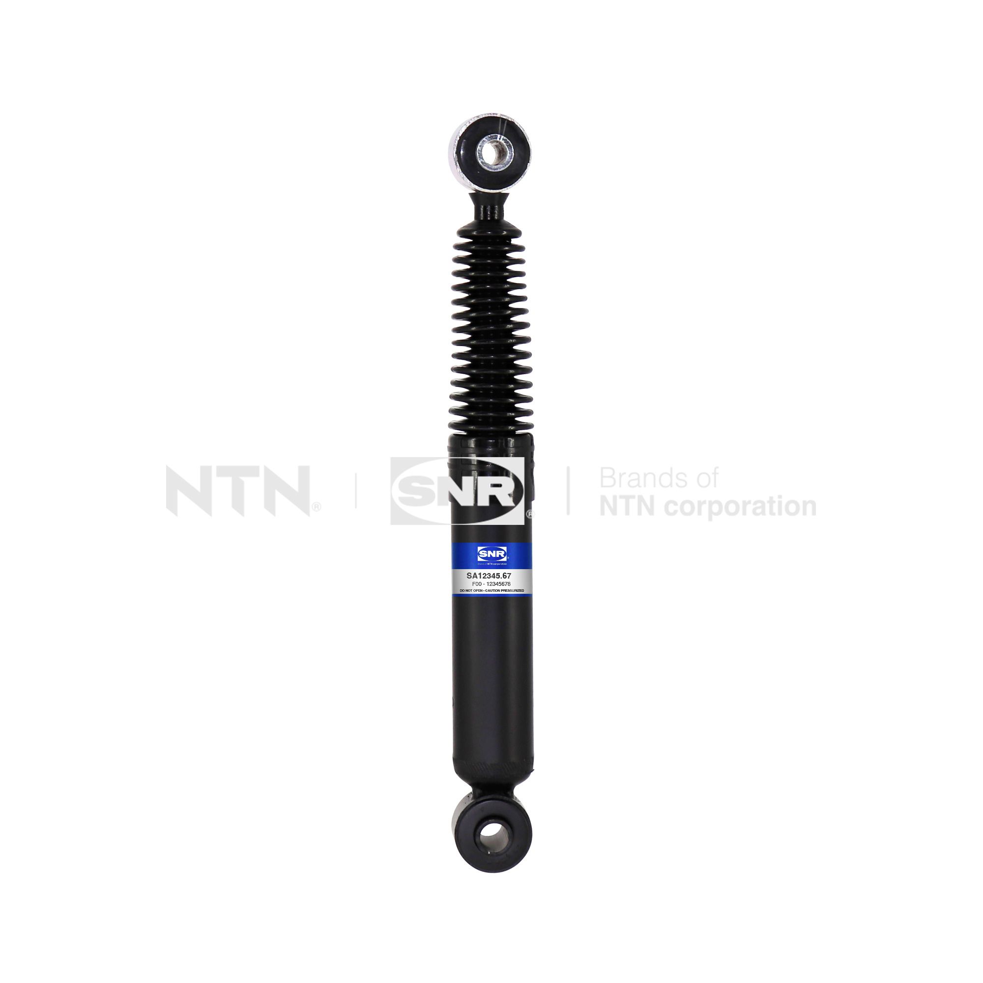Shock Absorber - SA95911.01 SNR