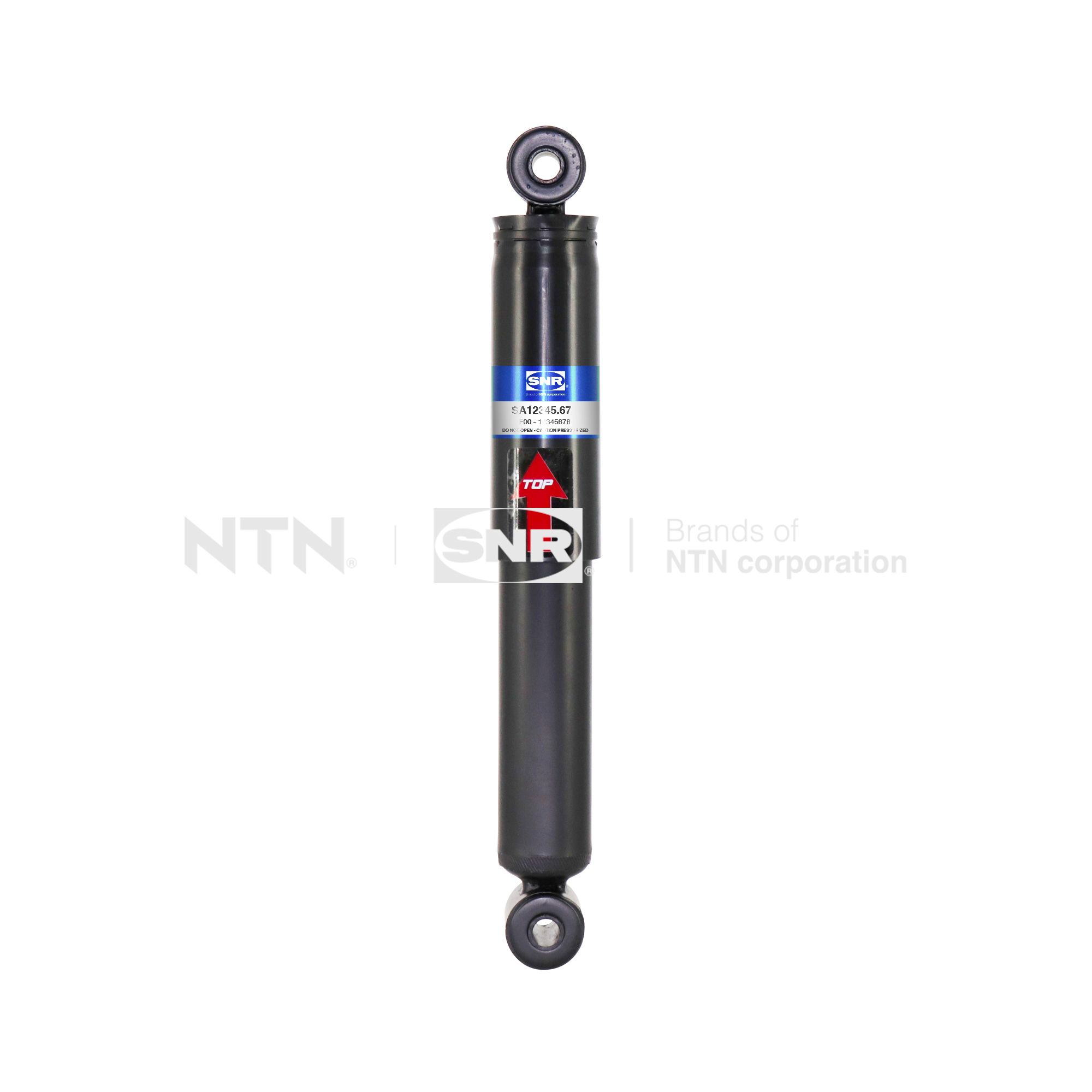 Shock Absorber - SA95911.05 SNR