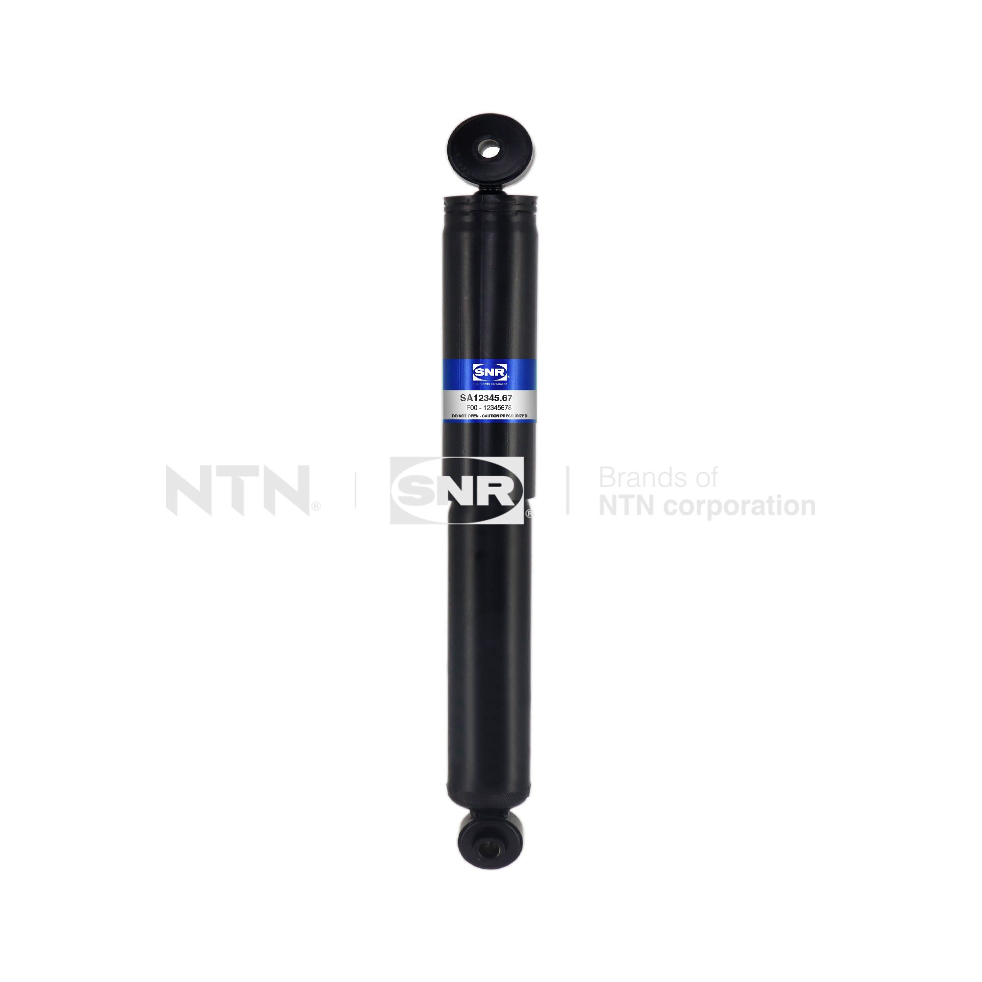 Shock Absorber - SA95911.12 SNR