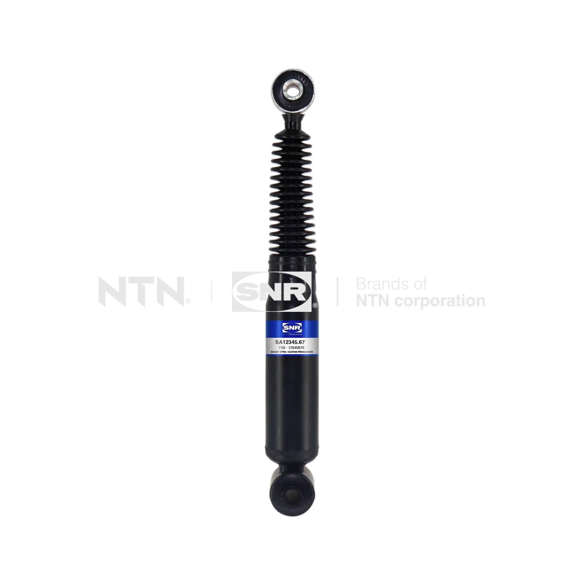 Shock Absorber - SA95911.24 SNR
