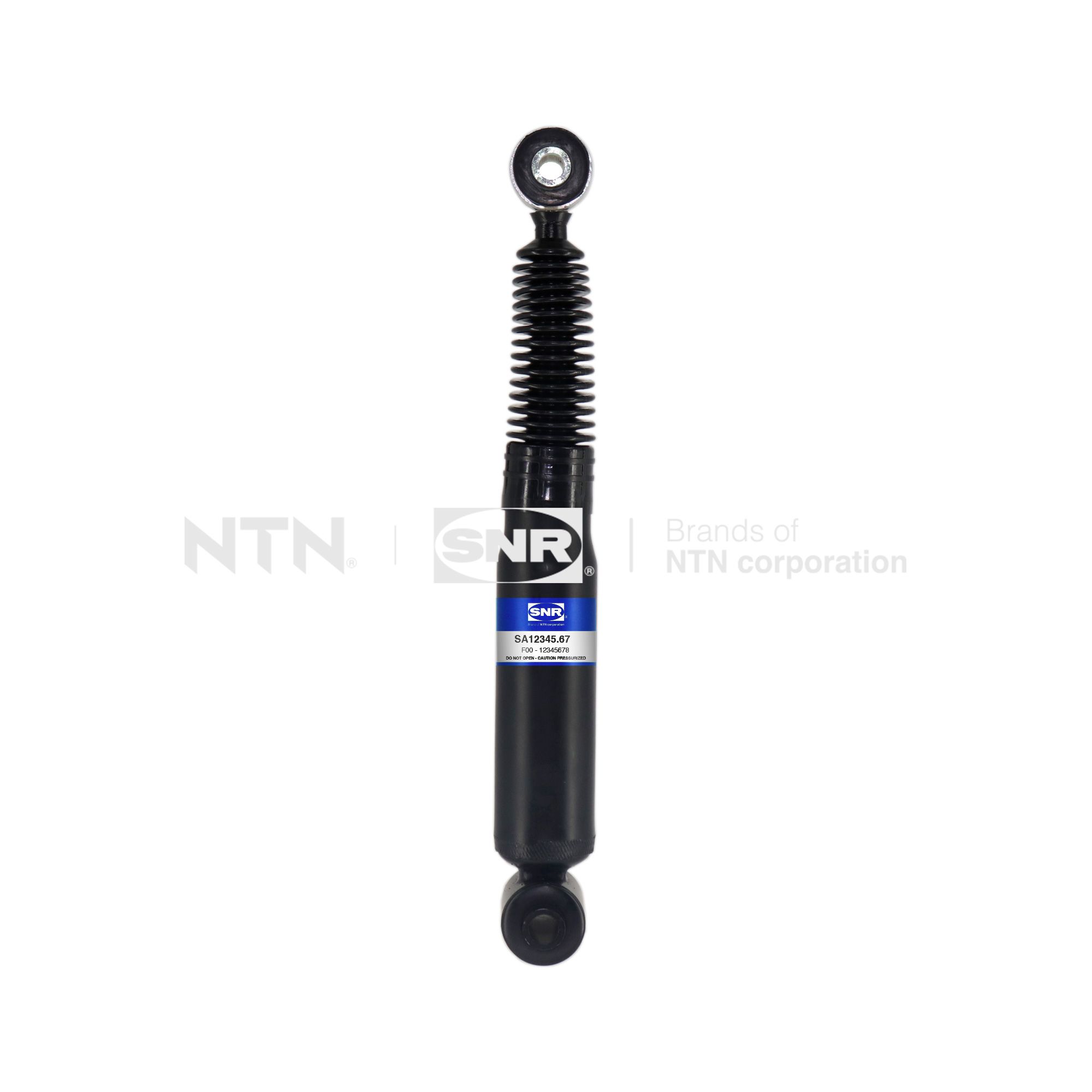 Shock Absorber - SA95911.25 SNR