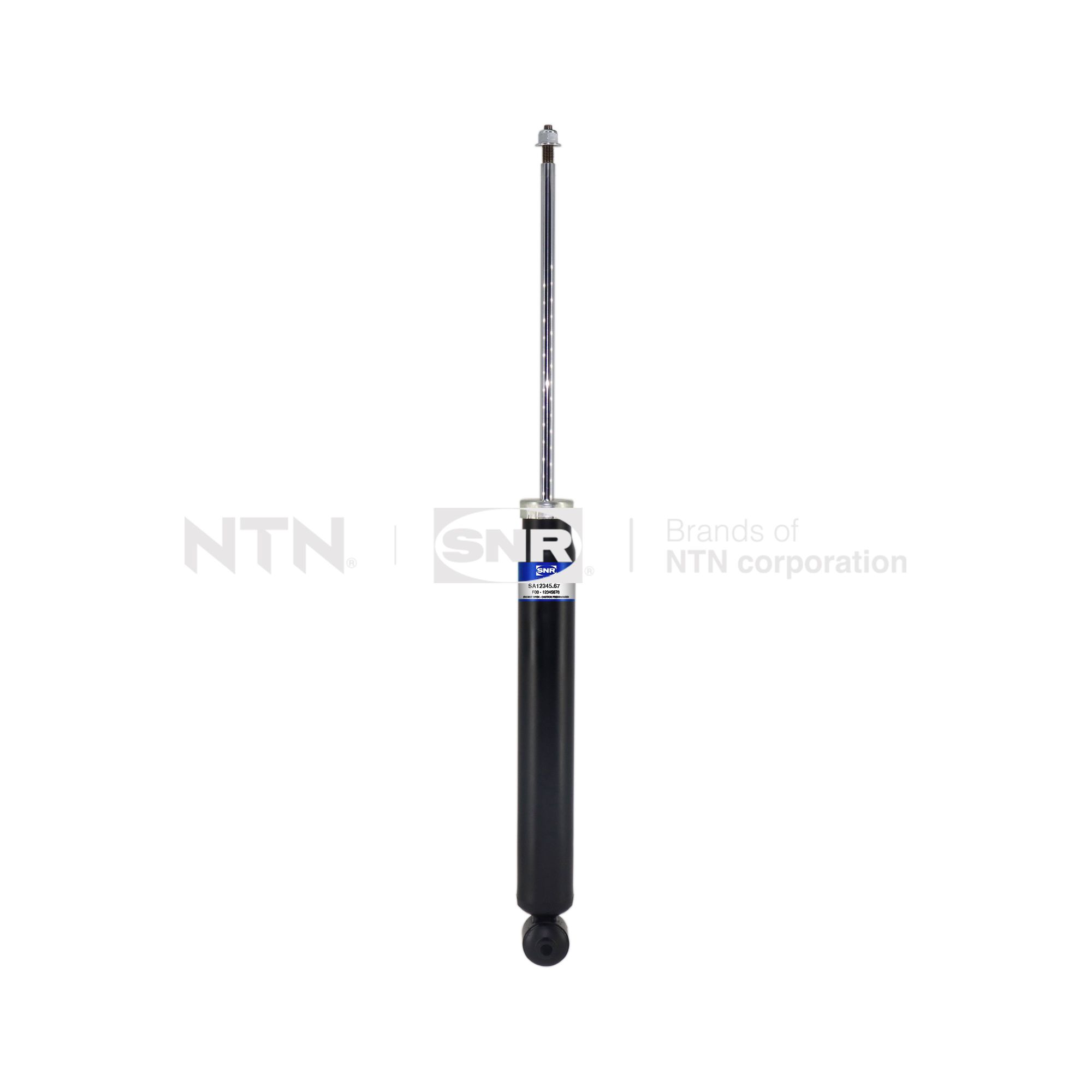 amortizatorius - SA95913.15 SNR