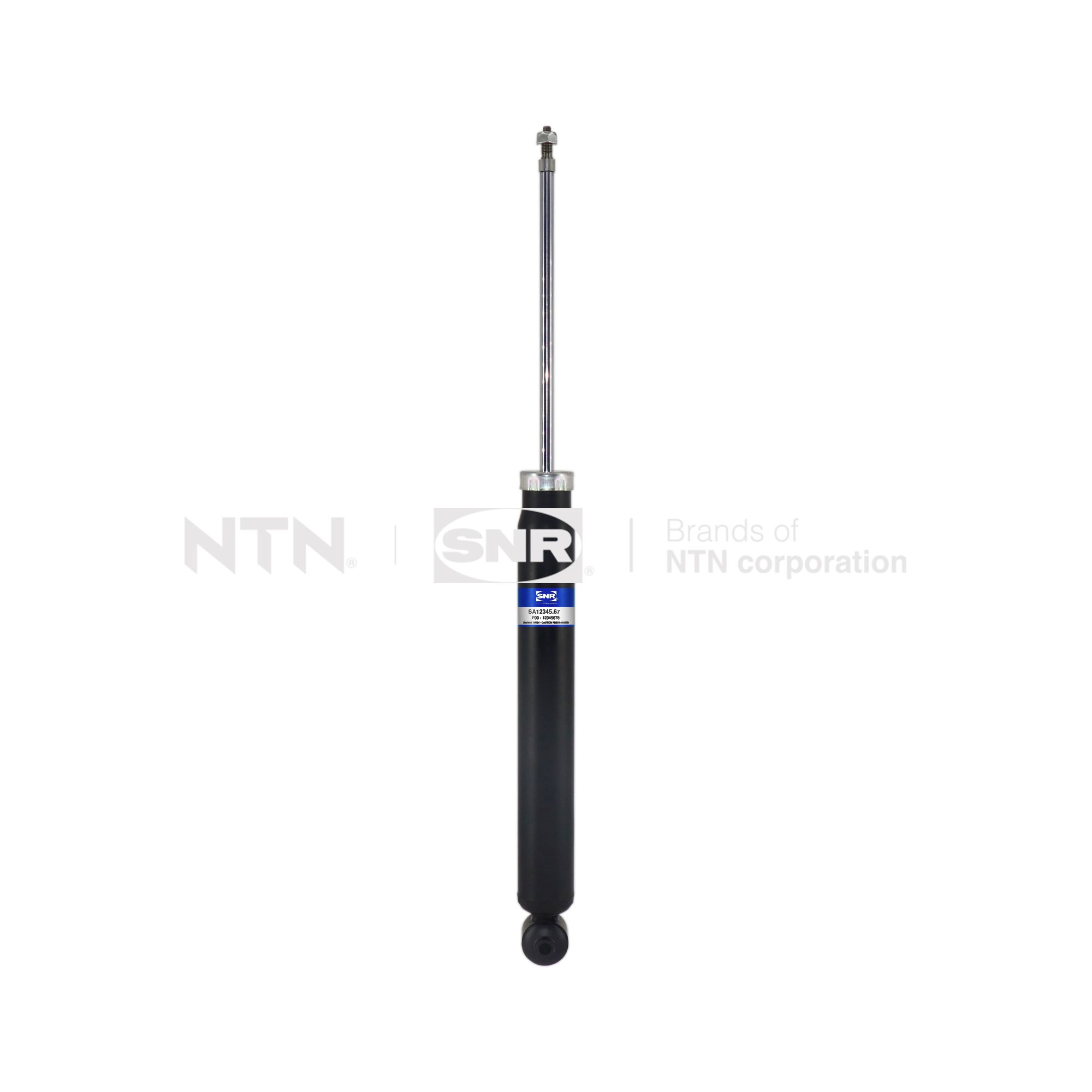 Shock Absorber - SA95913.21 SNR