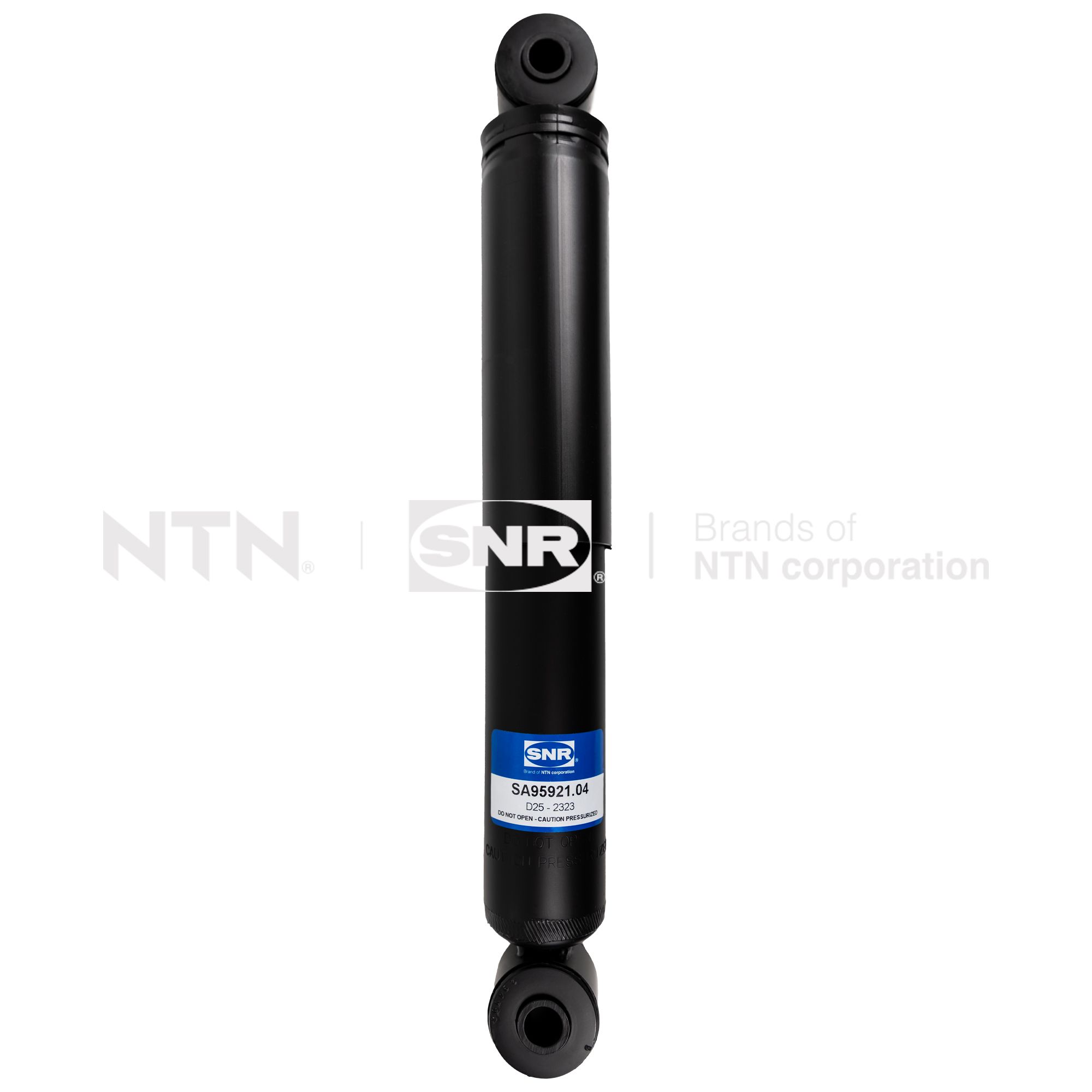 amortizatorius - SA95921.04 SNR