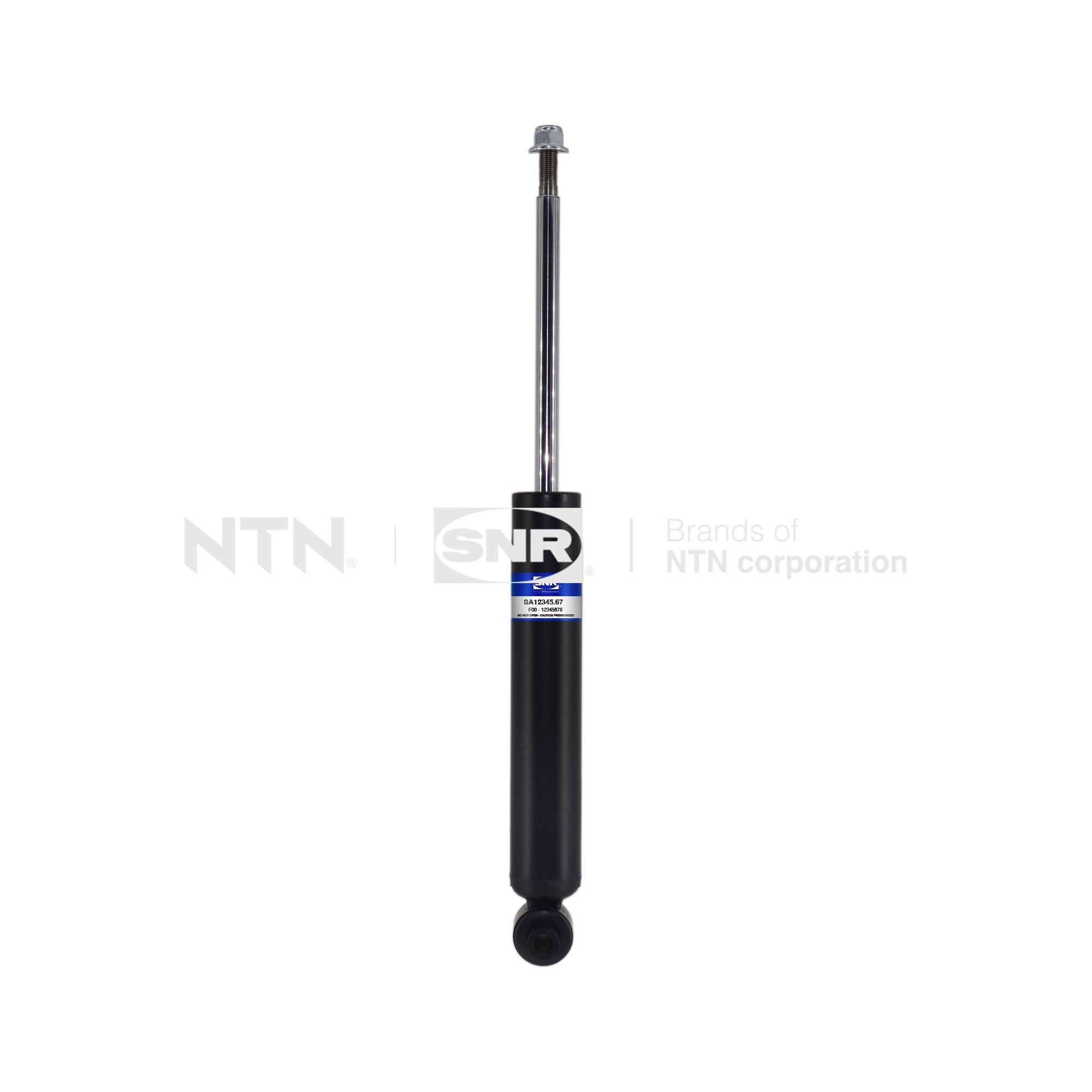 Shock Absorber - SA95923.19 SNR