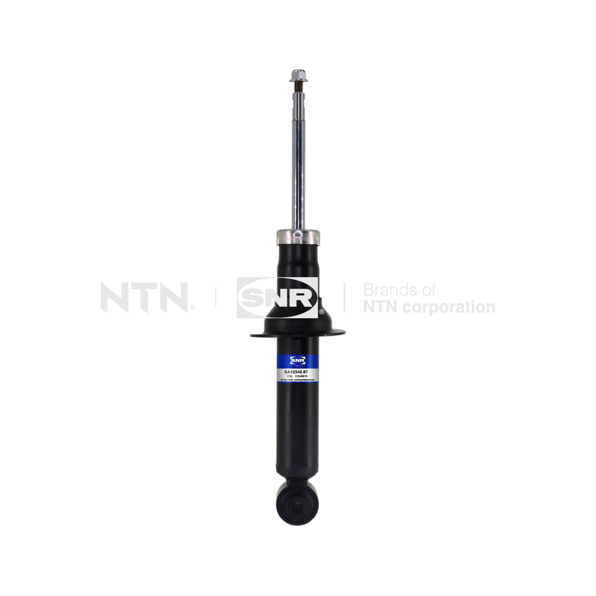 Ammortizzatore - SA95933.11 SNR