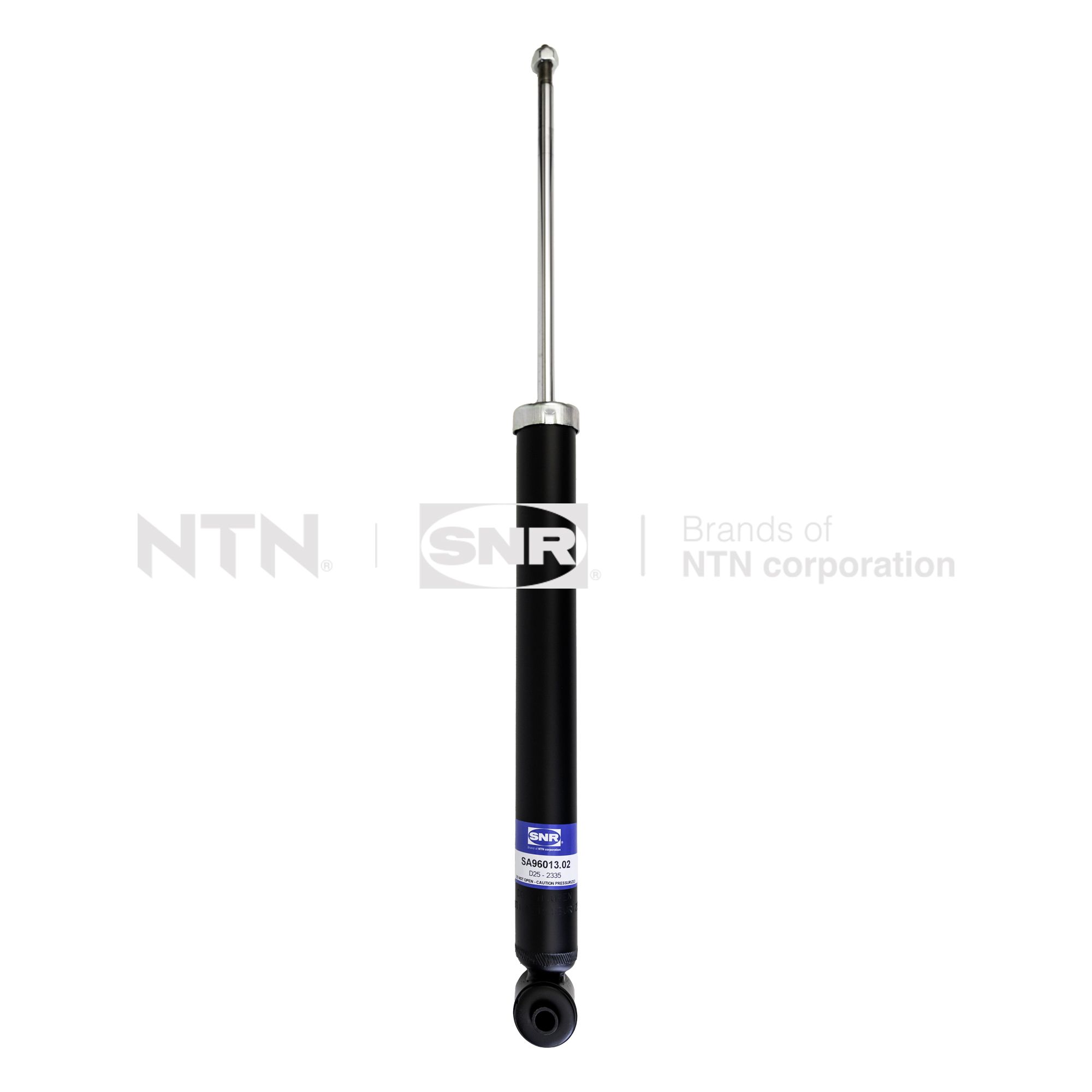 Ammortizzatore - SA96013.02 SNR