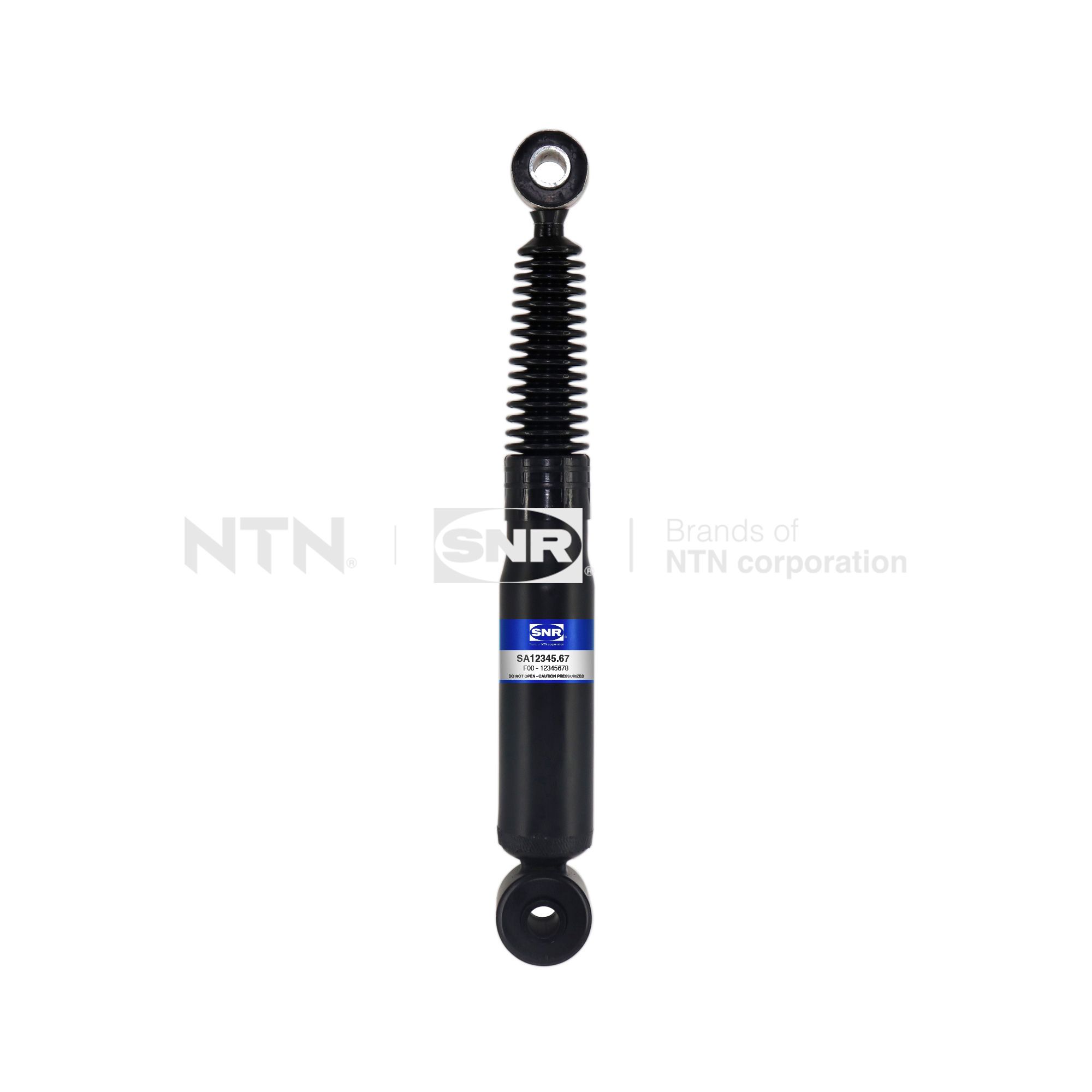 Shock Absorber - SA96611.01 SNR