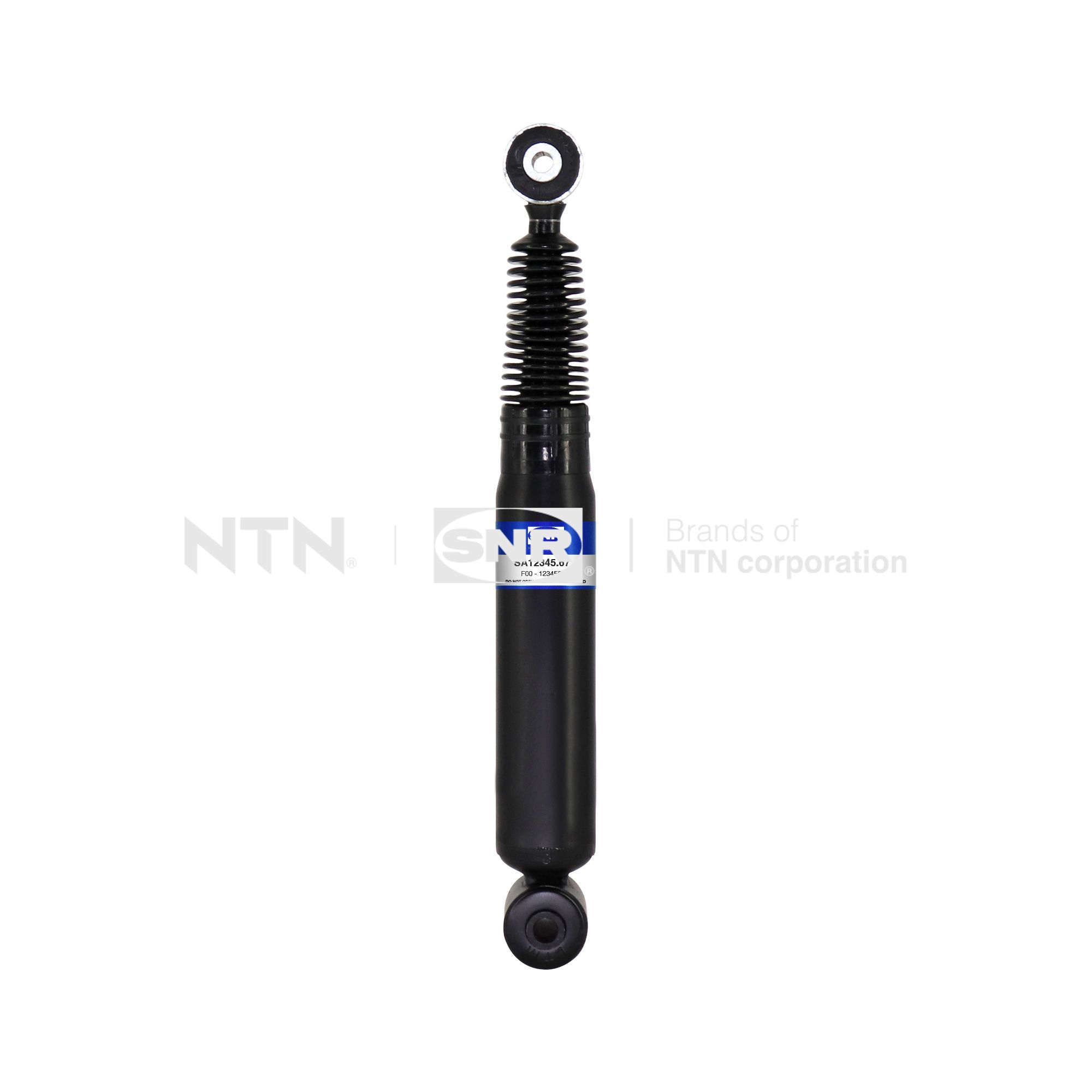 Shock Absorber - SA96611.04 SNR