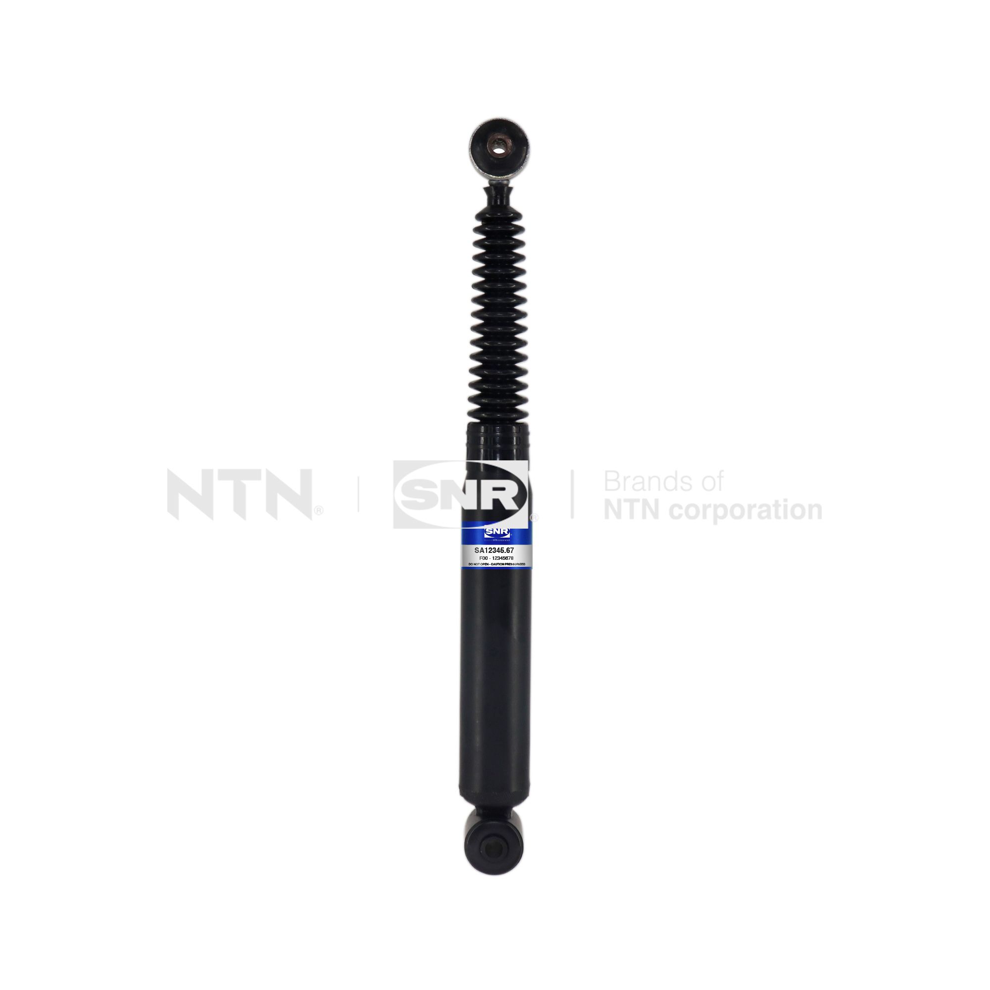 Shock Absorber - SA96611.07 SNR