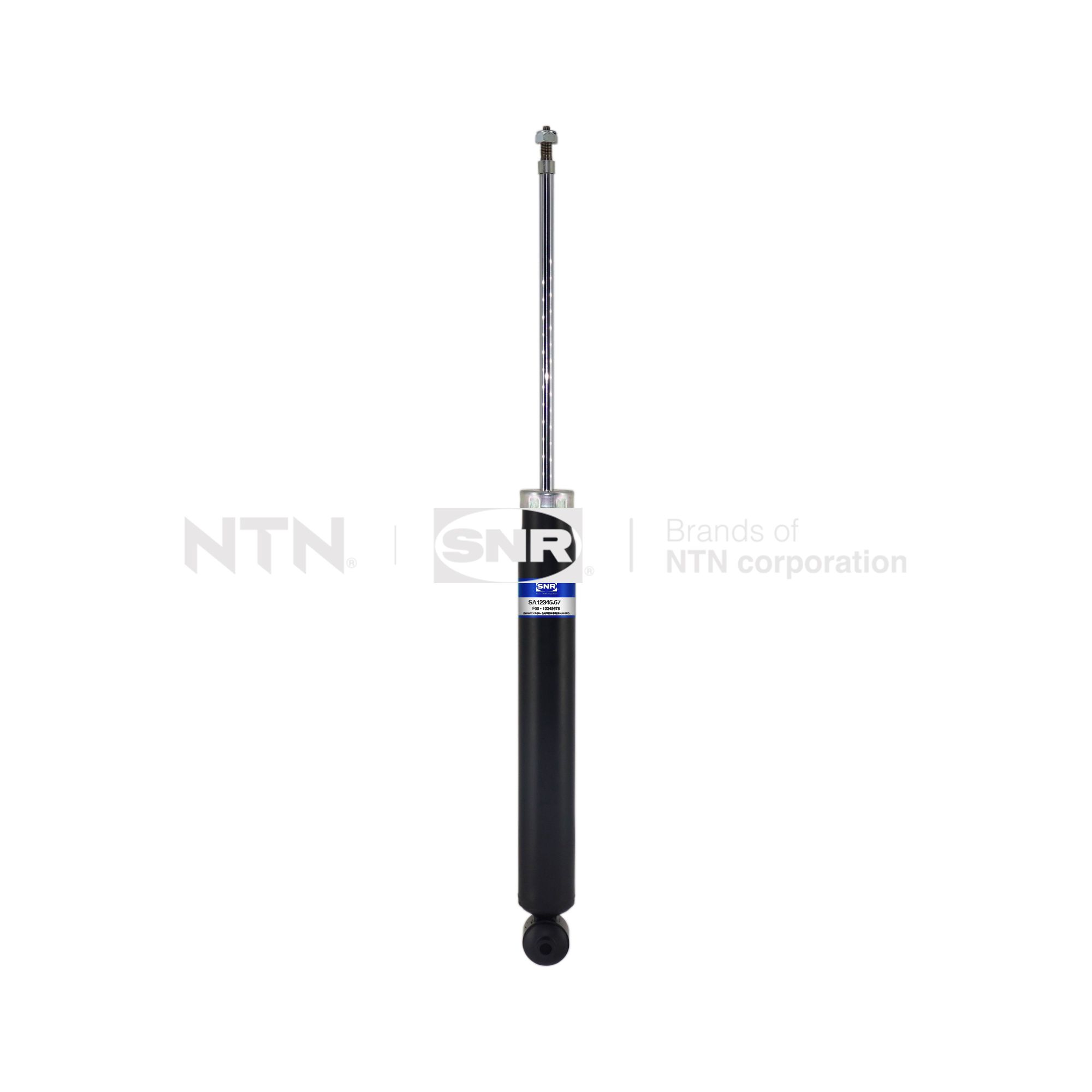 Shock Absorber - SA96613.03 SNR