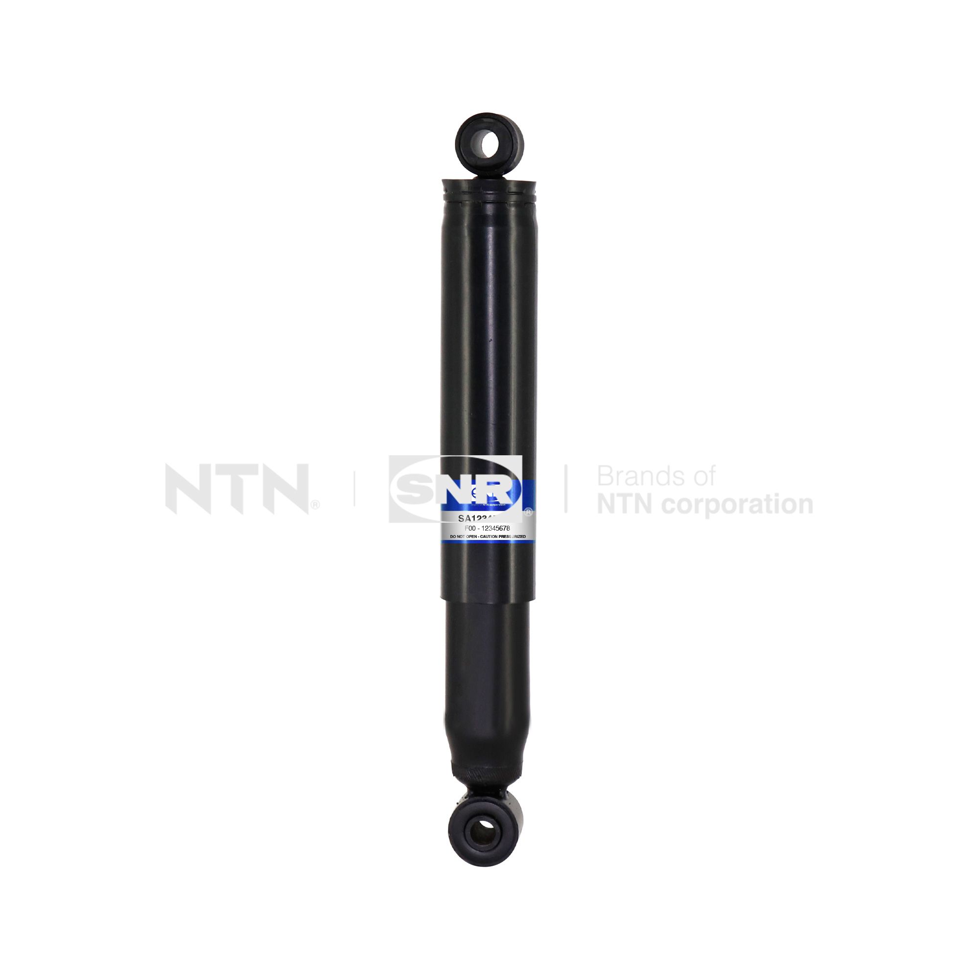Shock Absorber - SA96811.07 SNR
