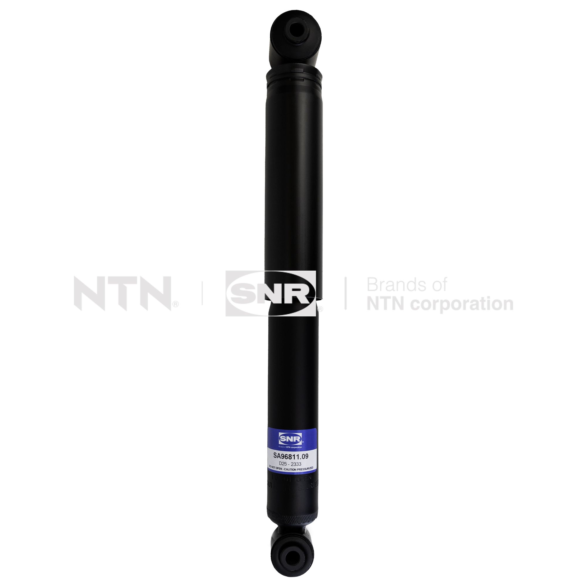 Shock Absorber - SA96811.09 SNR