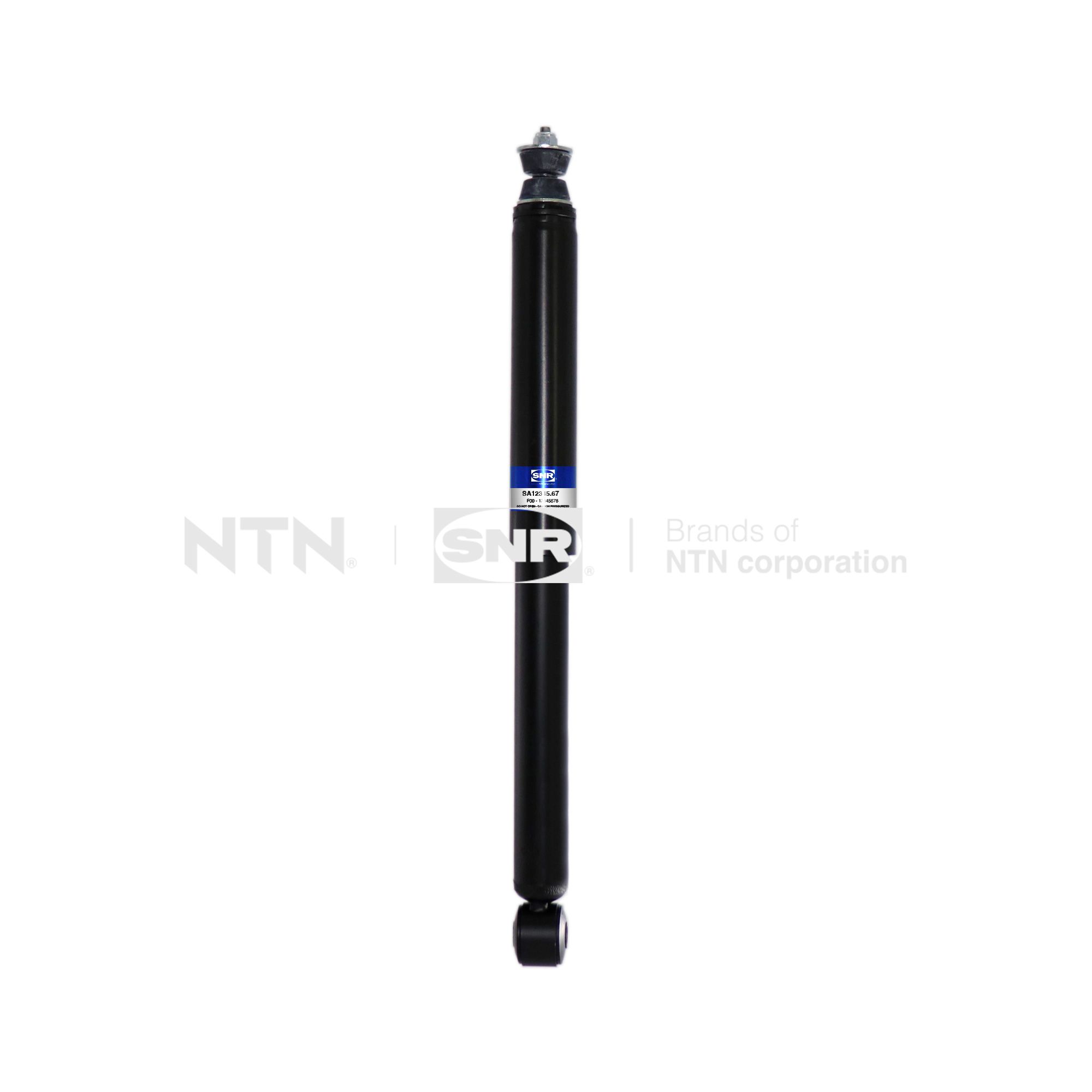 Ammortizzatore - SA96813.08 SNR