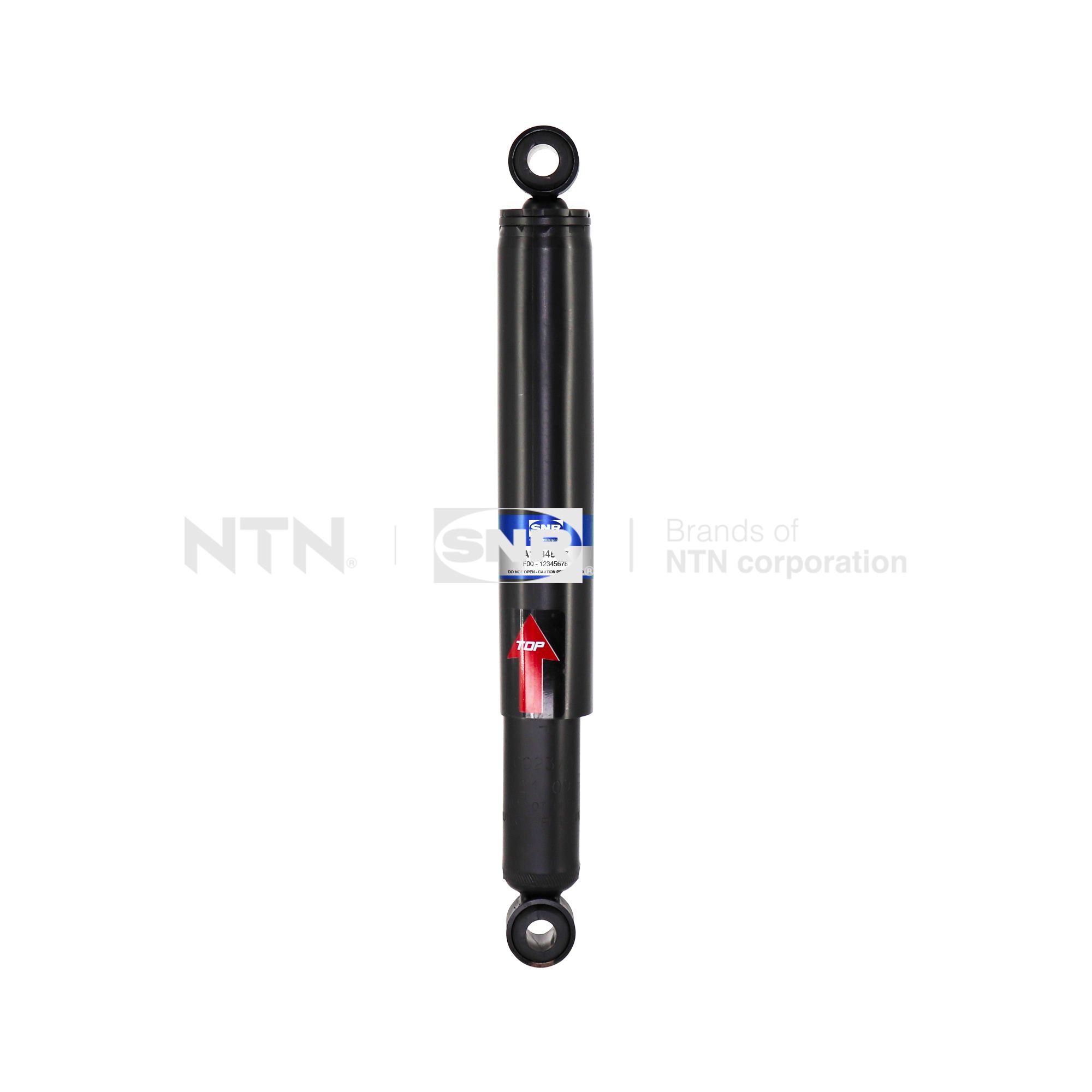 Shock Absorber - SA96911.06 SNR