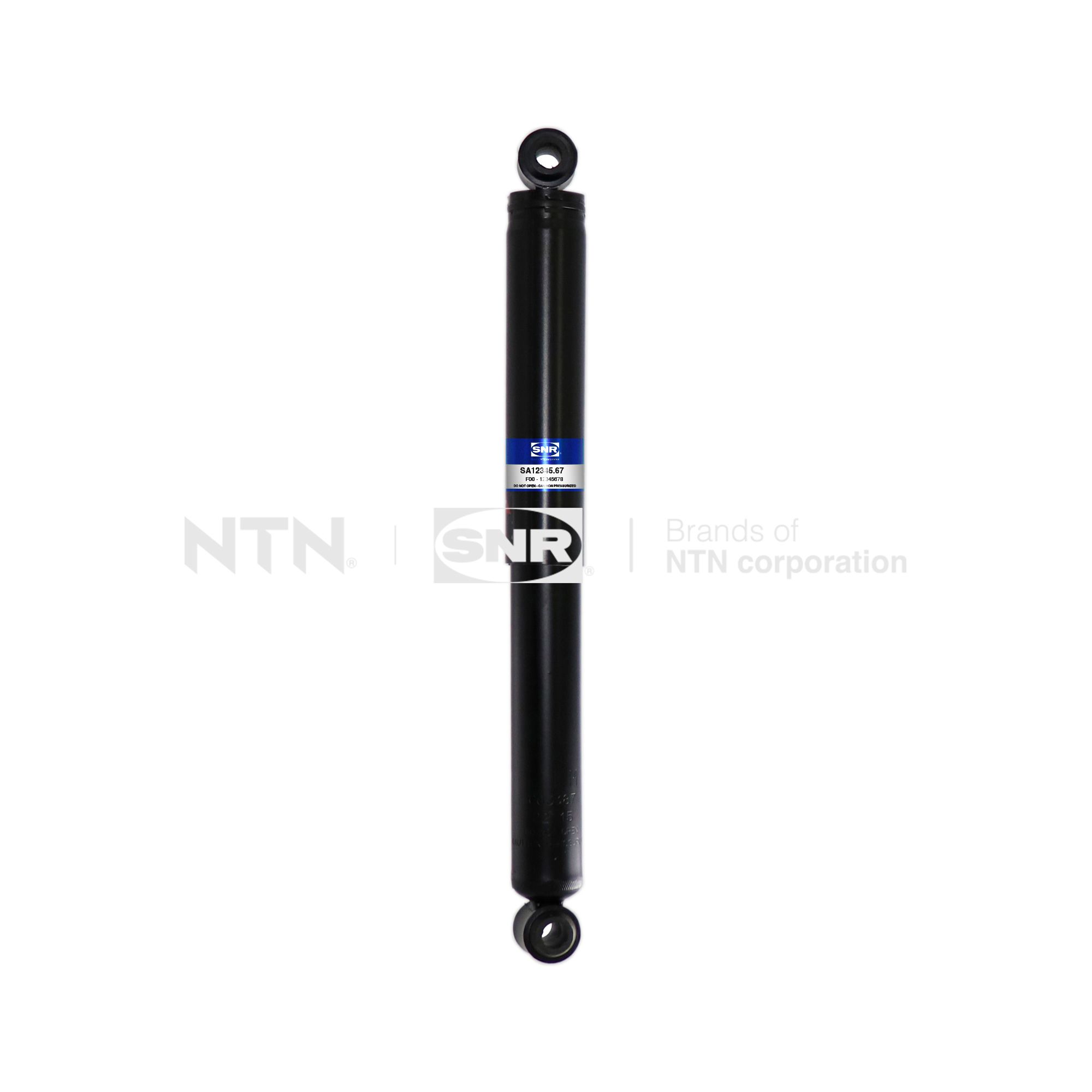 Shock Absorber - SA96911.09 SNR