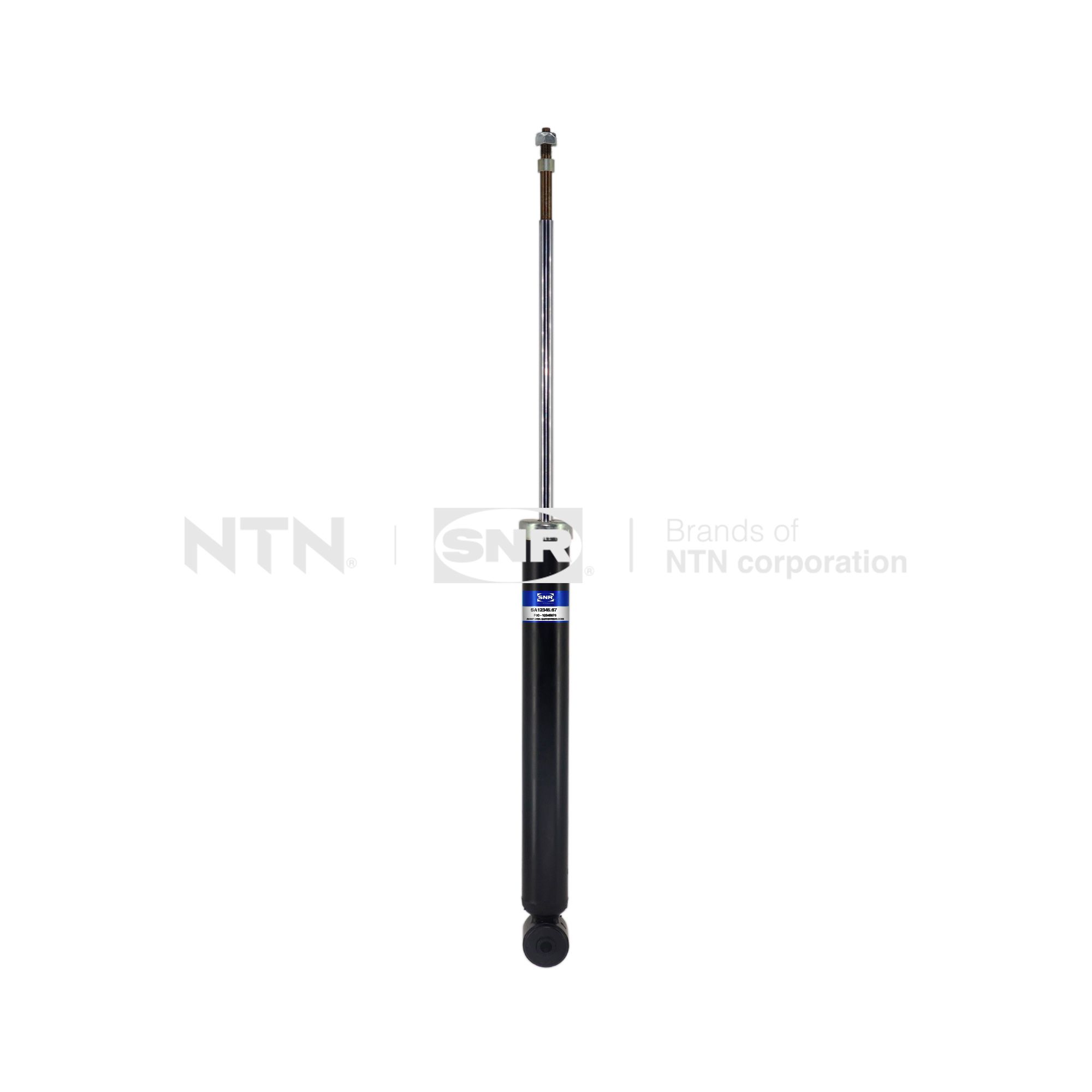 amortizatorius - SA96913.12 SNR