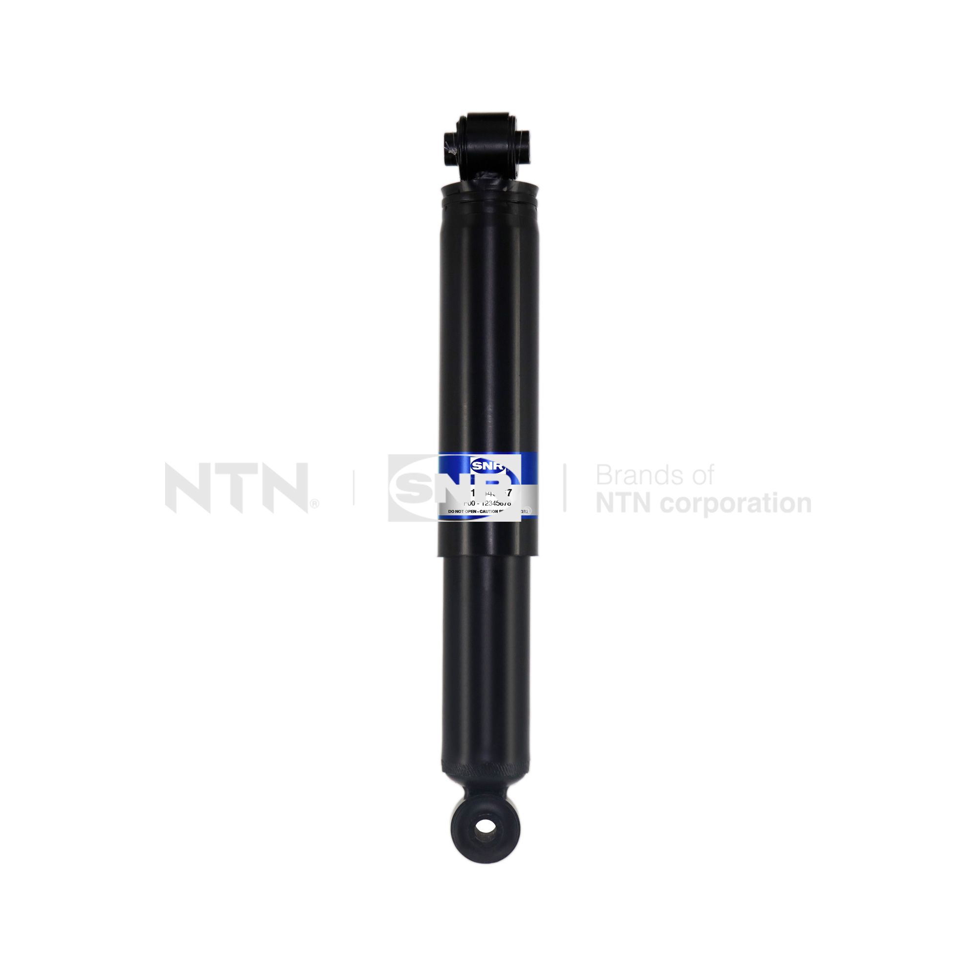 Ammortizzatore - SA98411.05 SNR