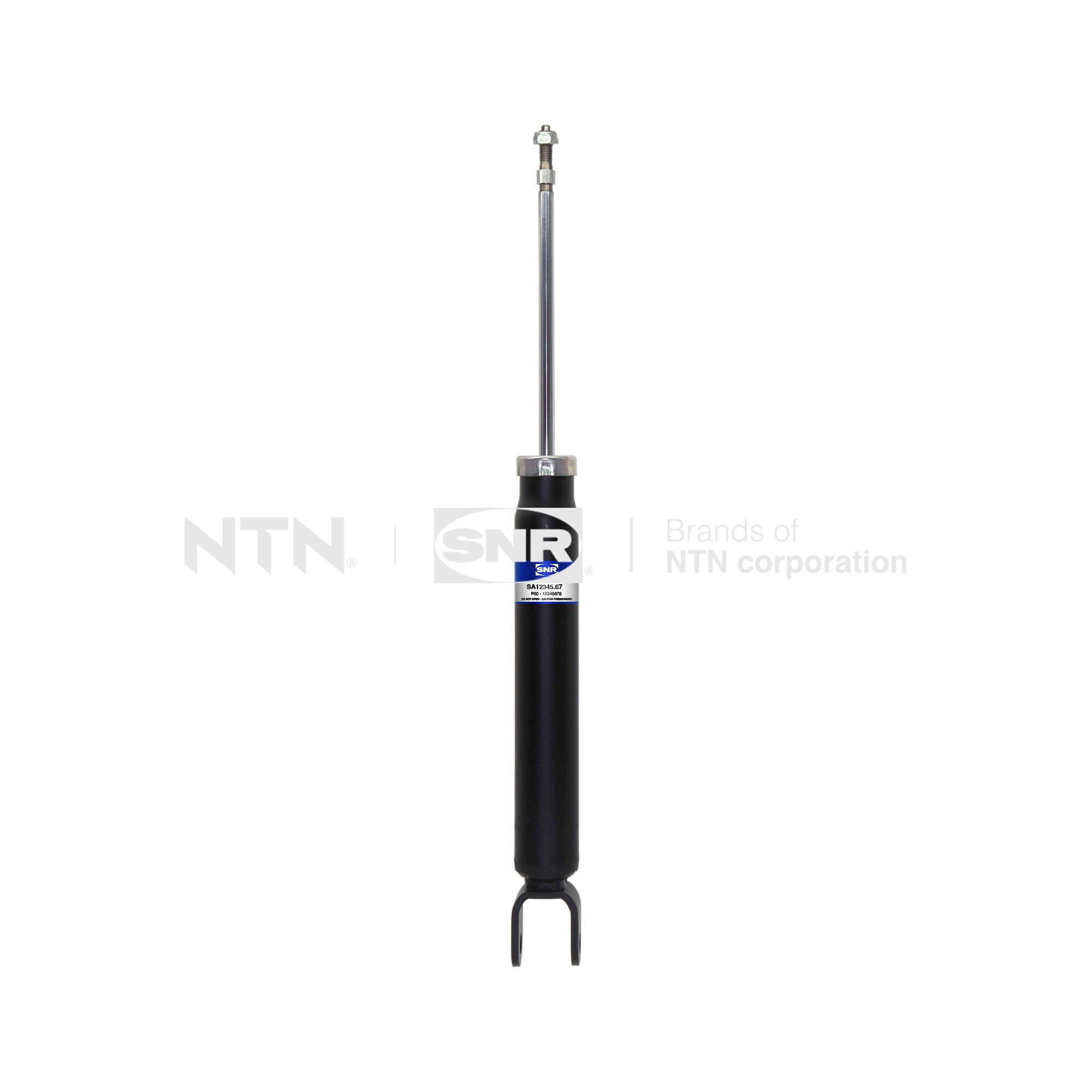 Shock Absorber - SA98913.02 SNR