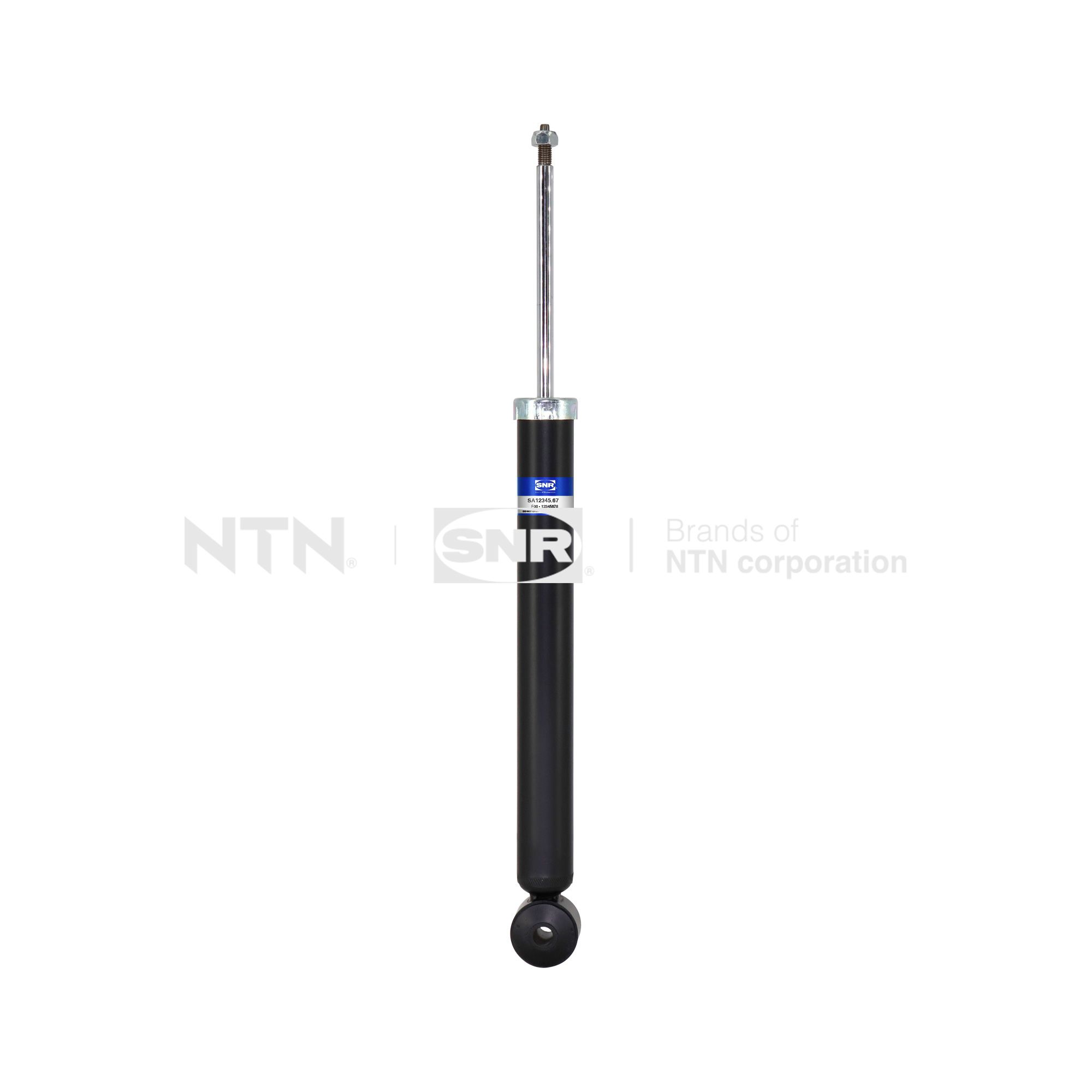 Shock Absorber - SA99013.04 SNR
