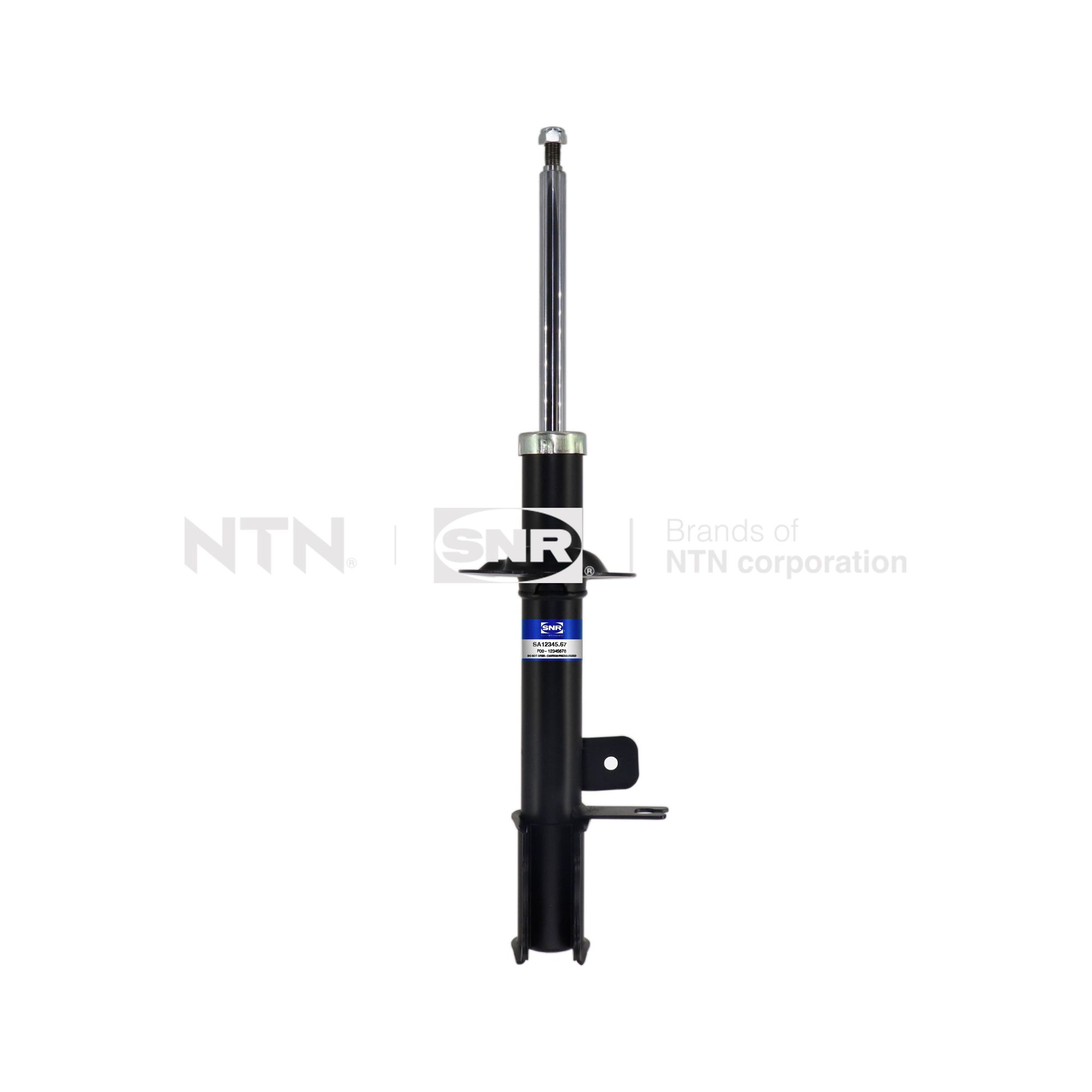 Shock Absorber - SA99040.01L SNR