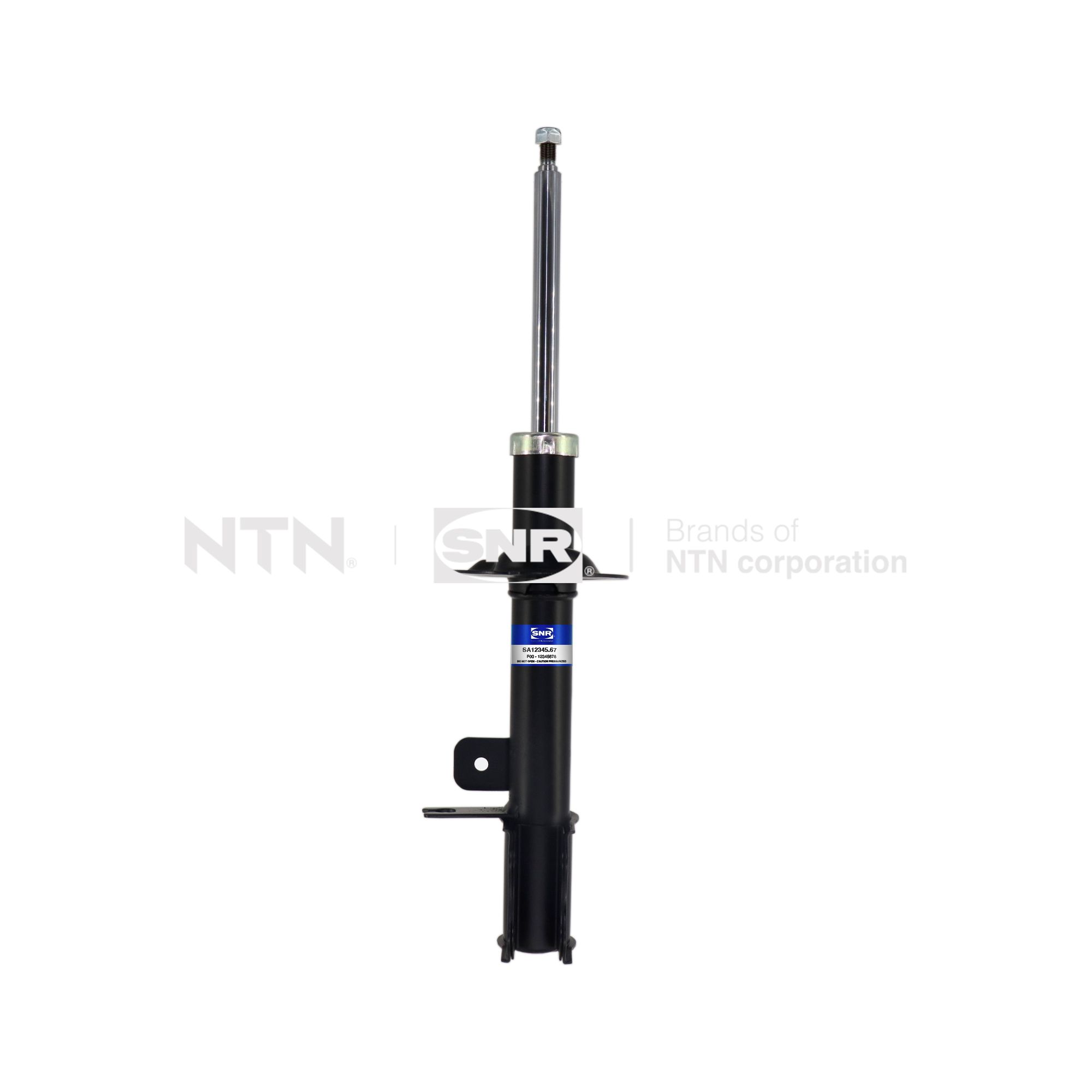 Shock Absorber - SA99040.02R SNR
