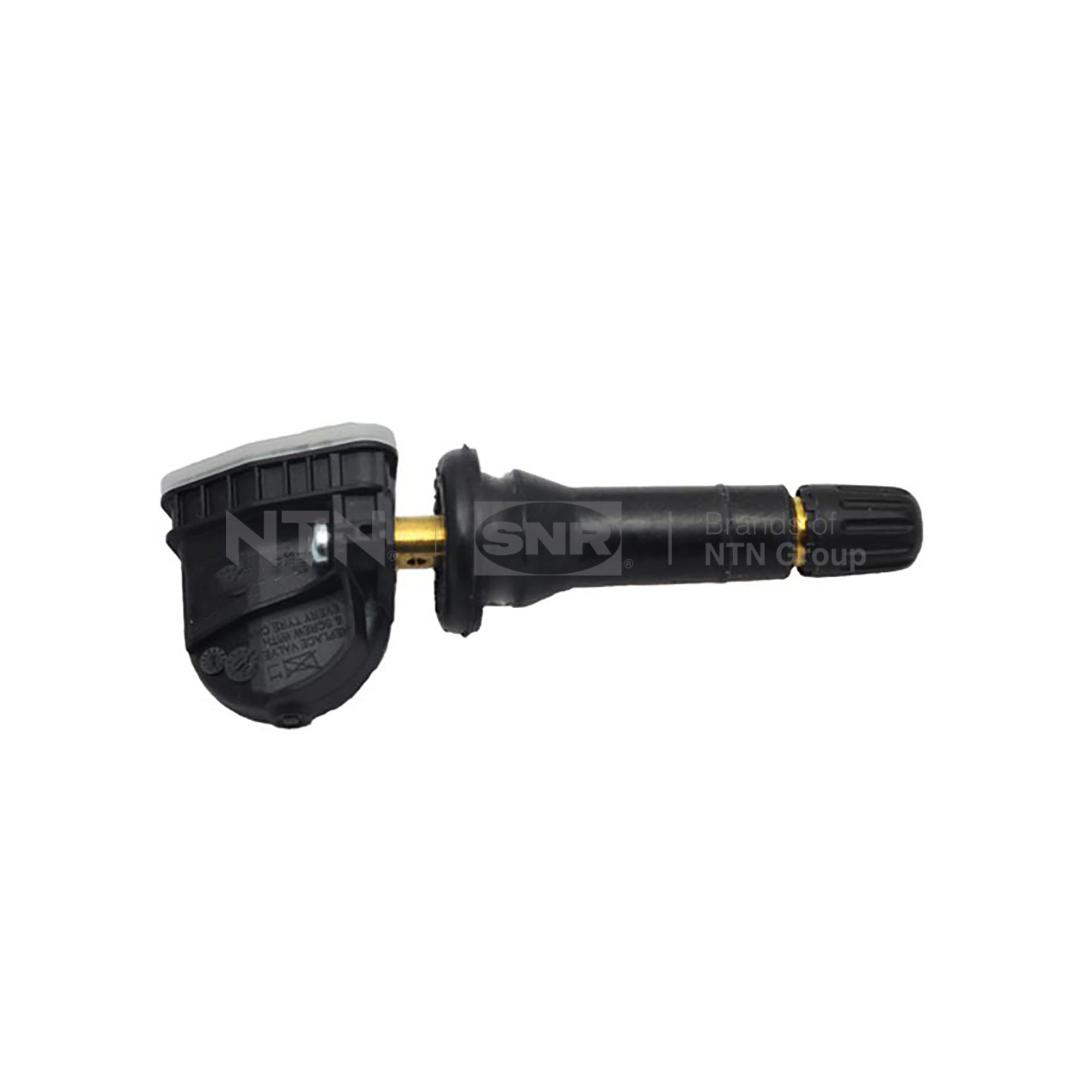 Wheel Sensor, tyre pressure control system - TPMS152.02 SNR