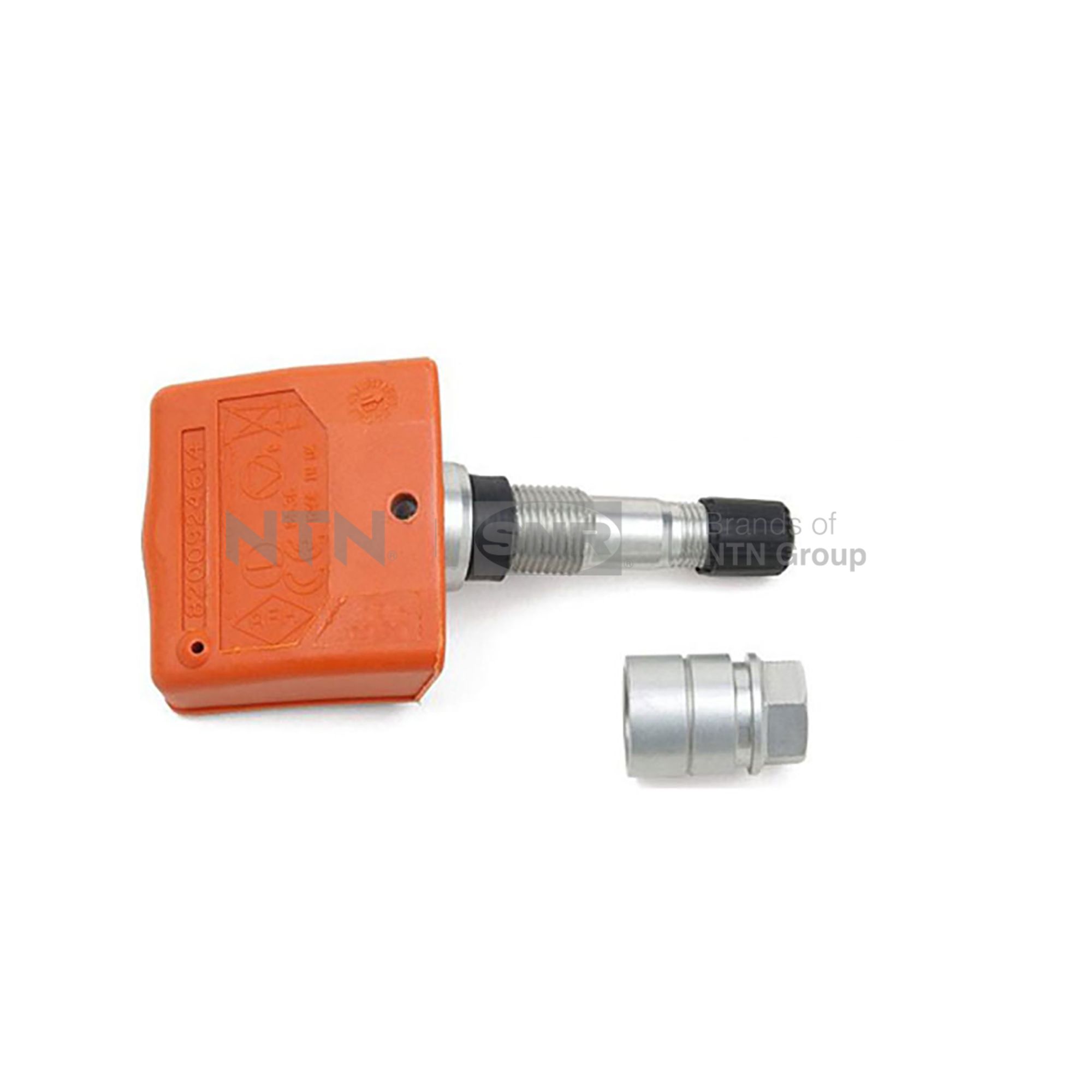 Wheel Sensor, tyre pressure control system - TPMS155.05 SNR