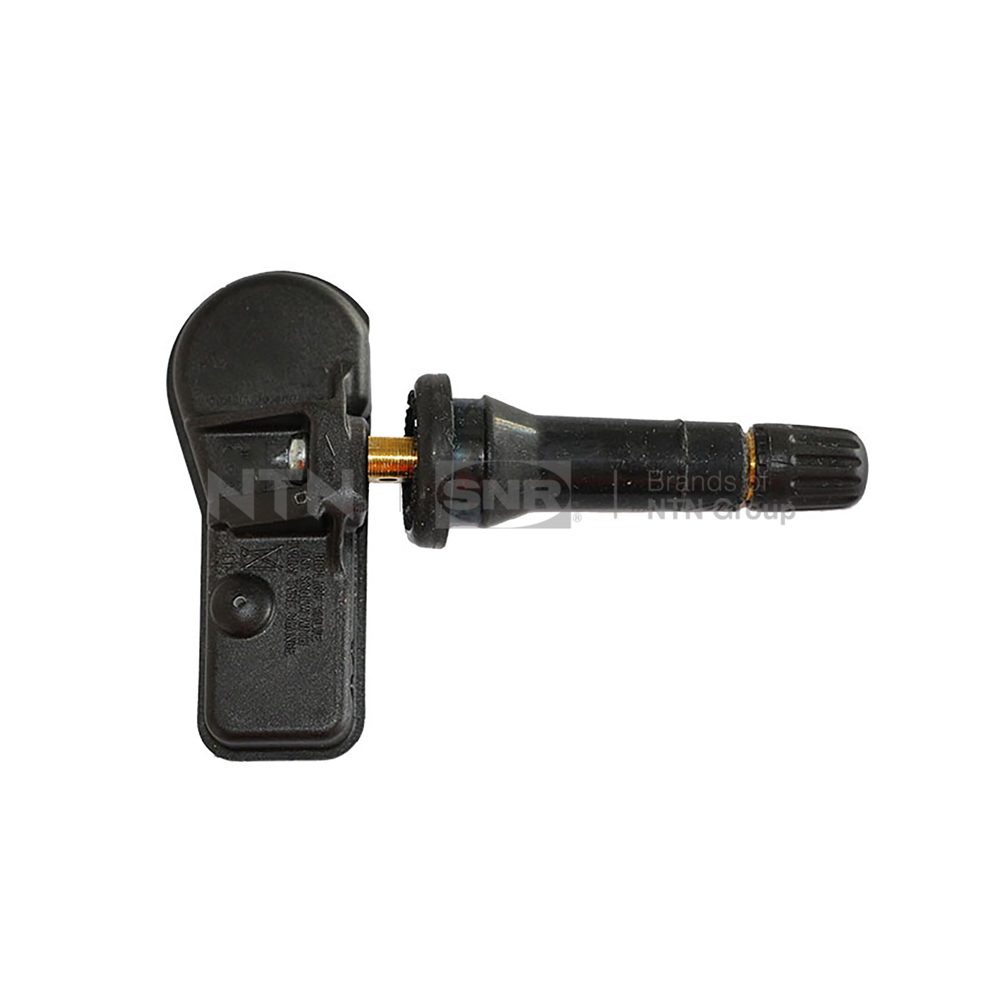 Wheel Sensor, tyre pressure control system - TPMS159.02 SNR