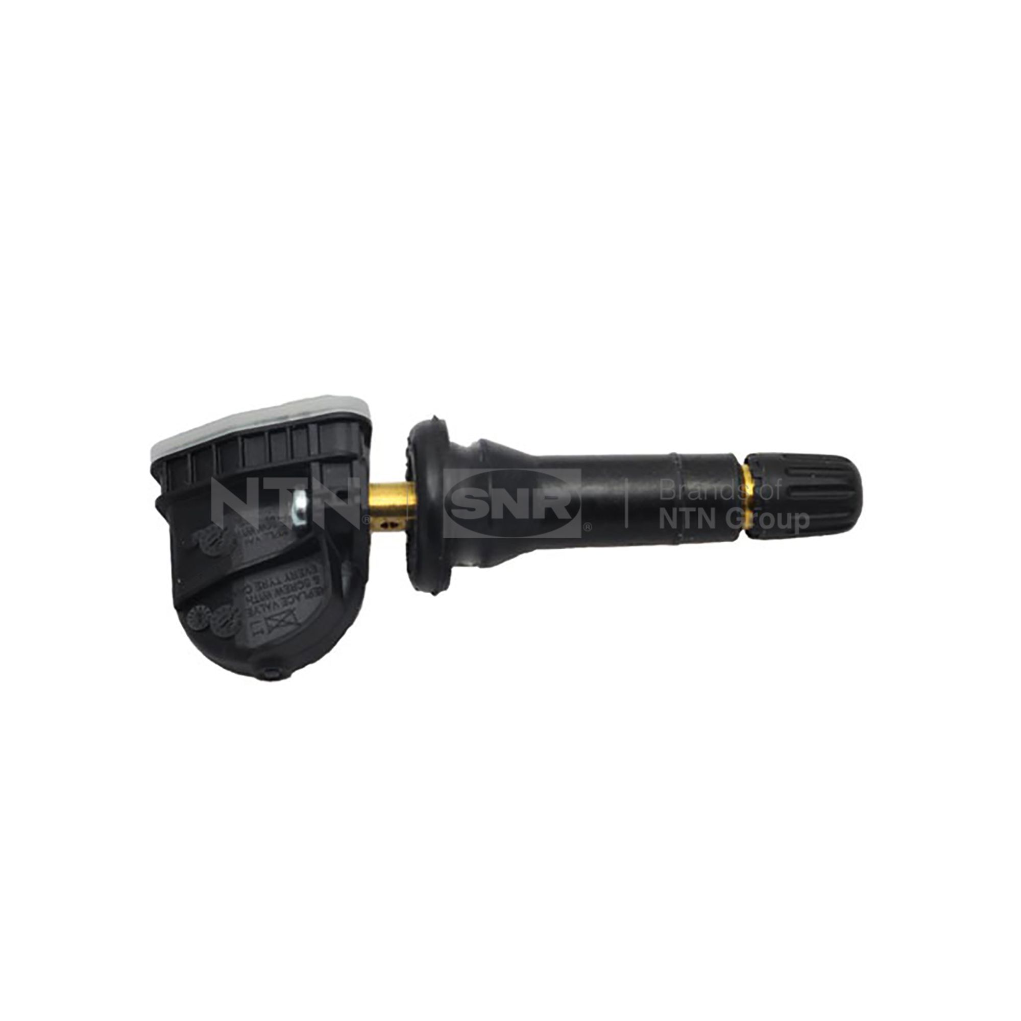 Wheel Sensor, tyre pressure control system - TPMS159.03 SNR