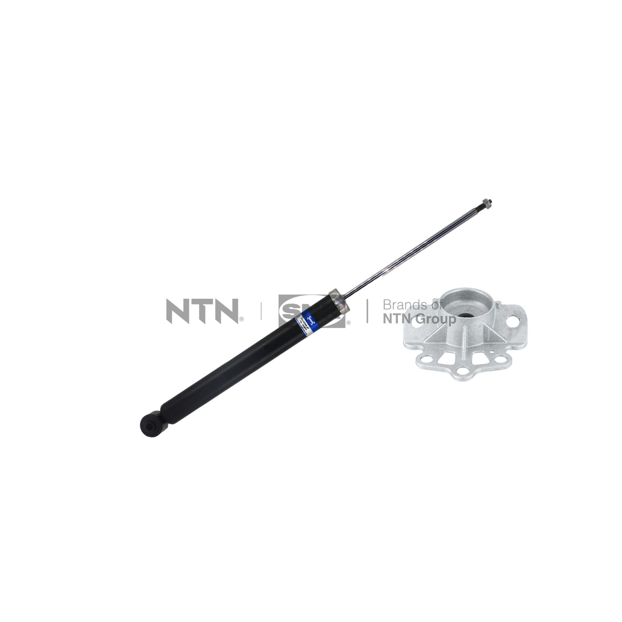 Suspension Kit, shock absorber - KSA95813.19R SNR